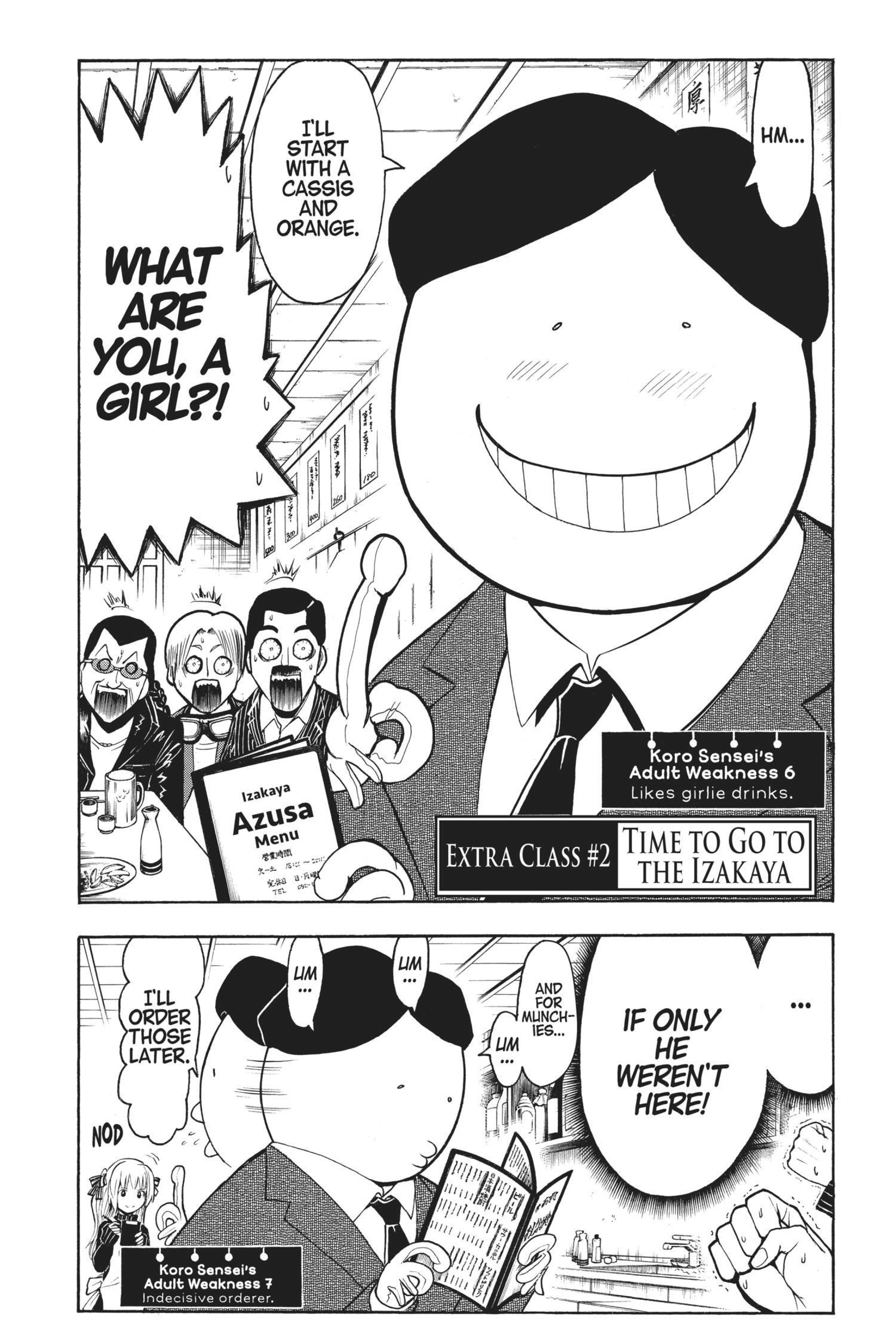 MANGA Chapter 180 page 54 - 