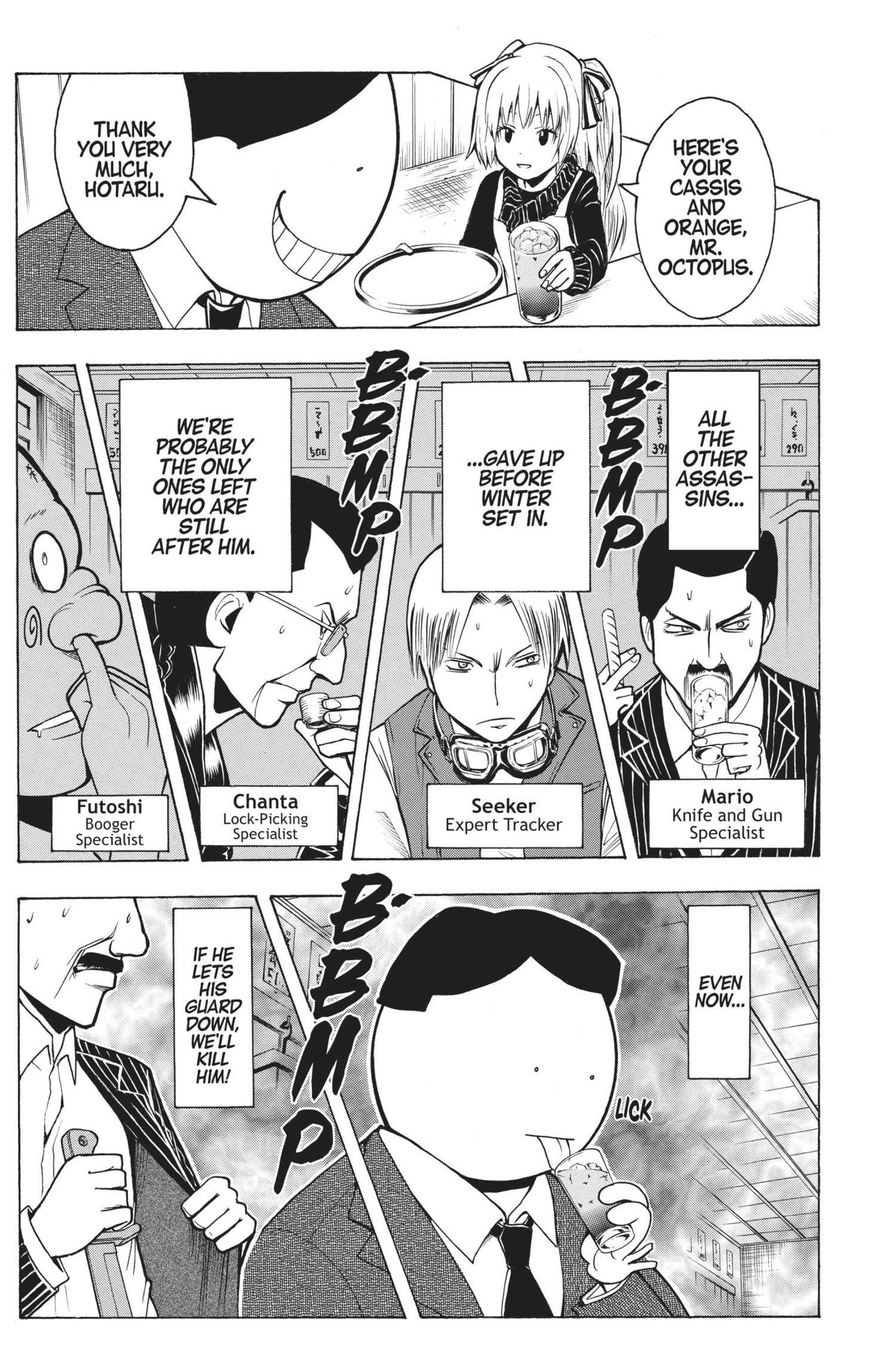 MANGA Chapter 180 page 55 - 
