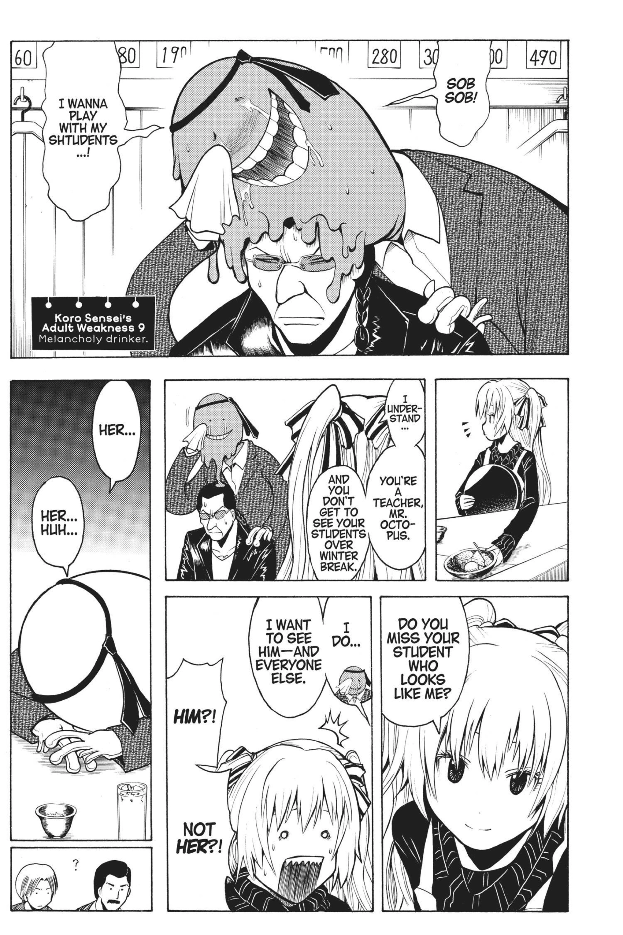 MANGA Chapter 180 page 57 - 