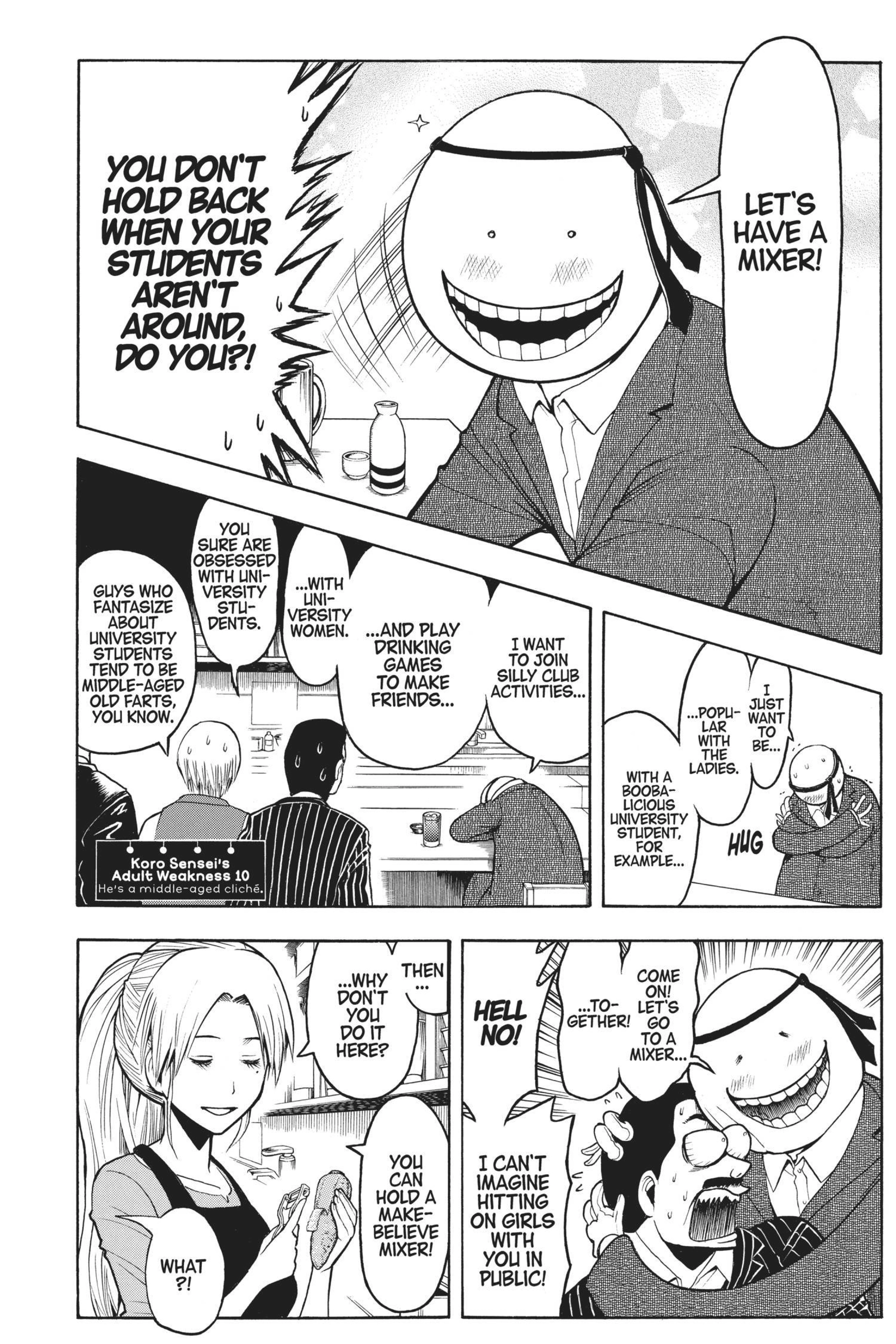 MANGA Chapter 180 page 58 - 