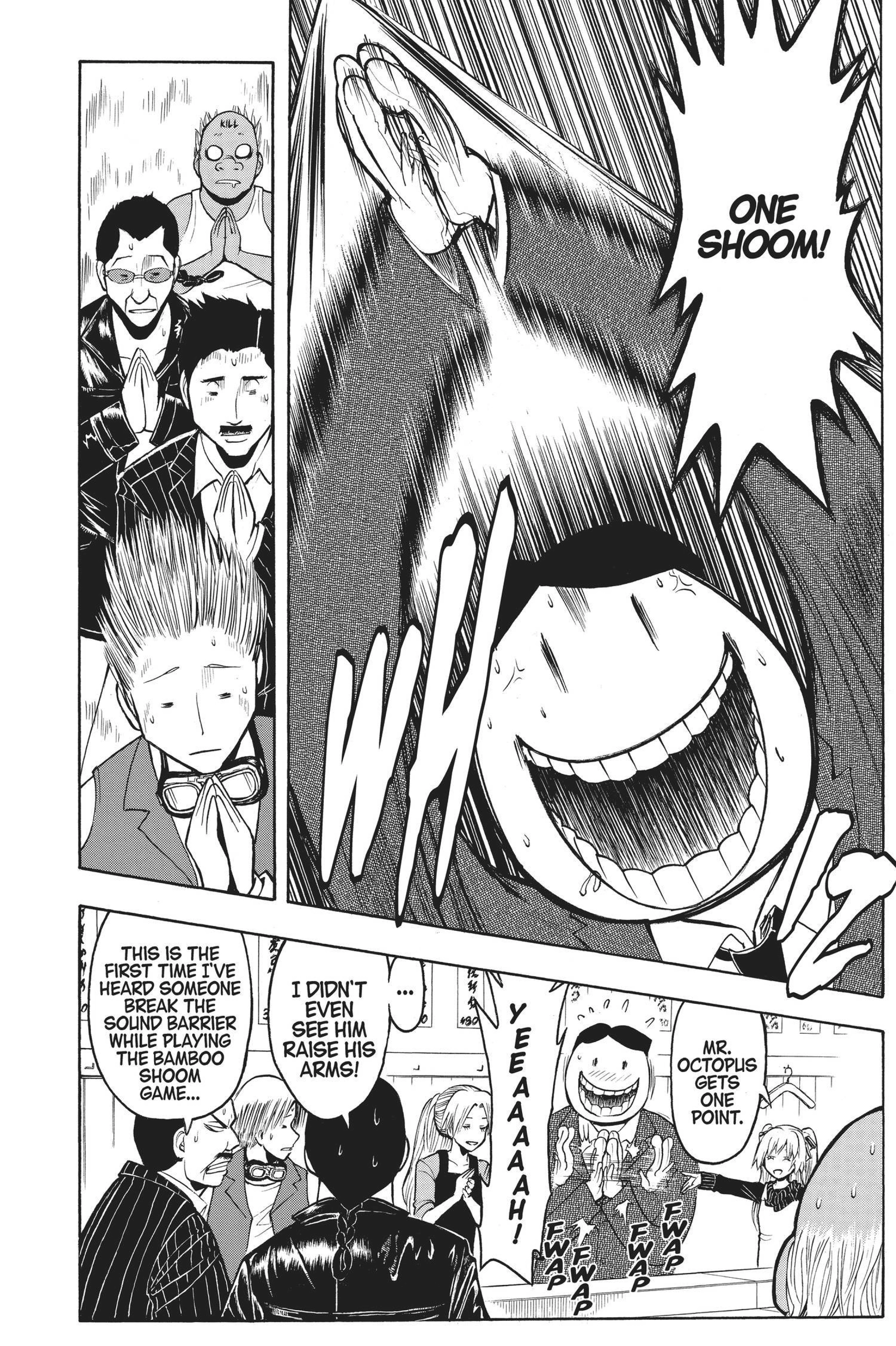 MANGA Chapter 180 page 60 - 