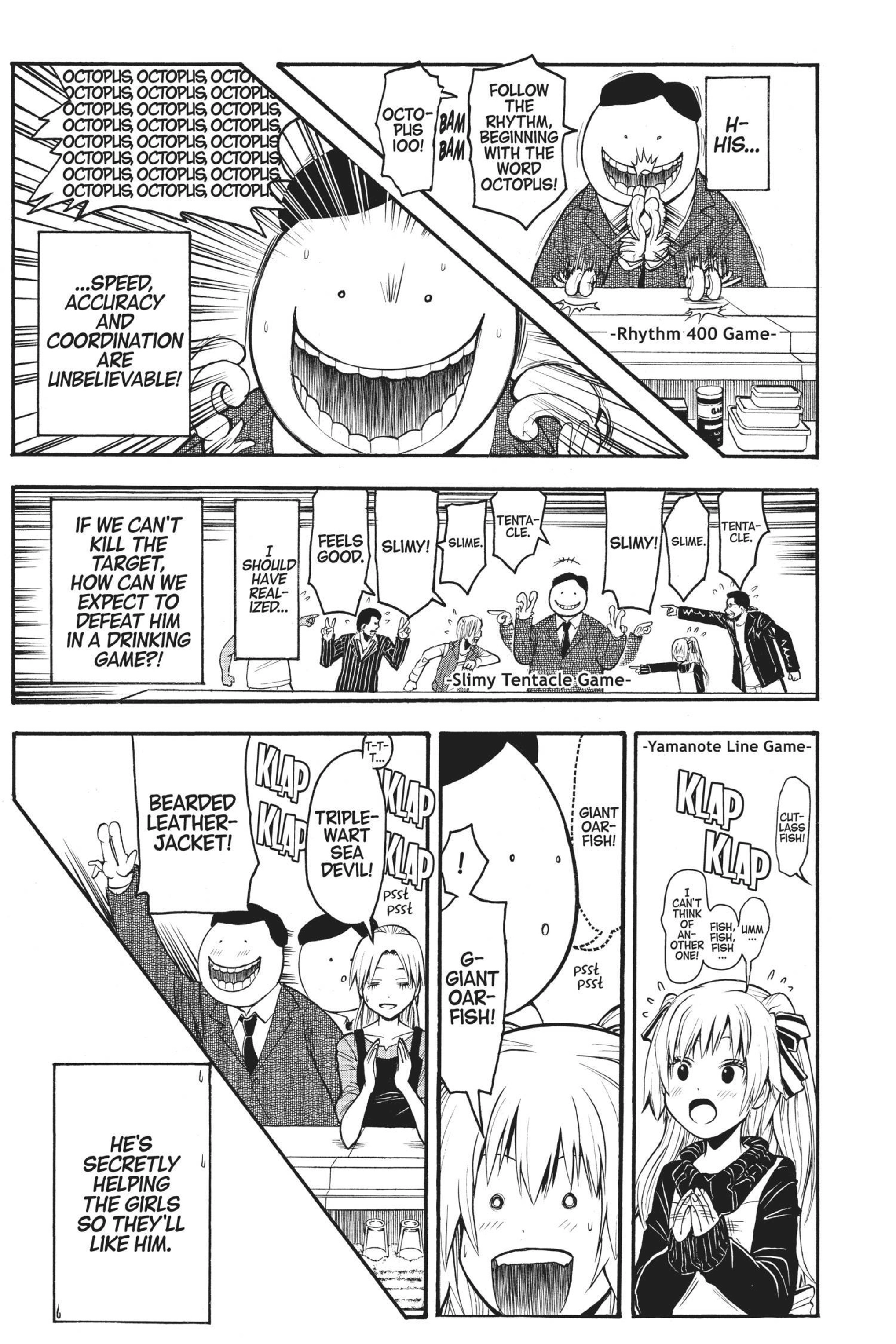 MANGA Chapter 180 page 61 - 