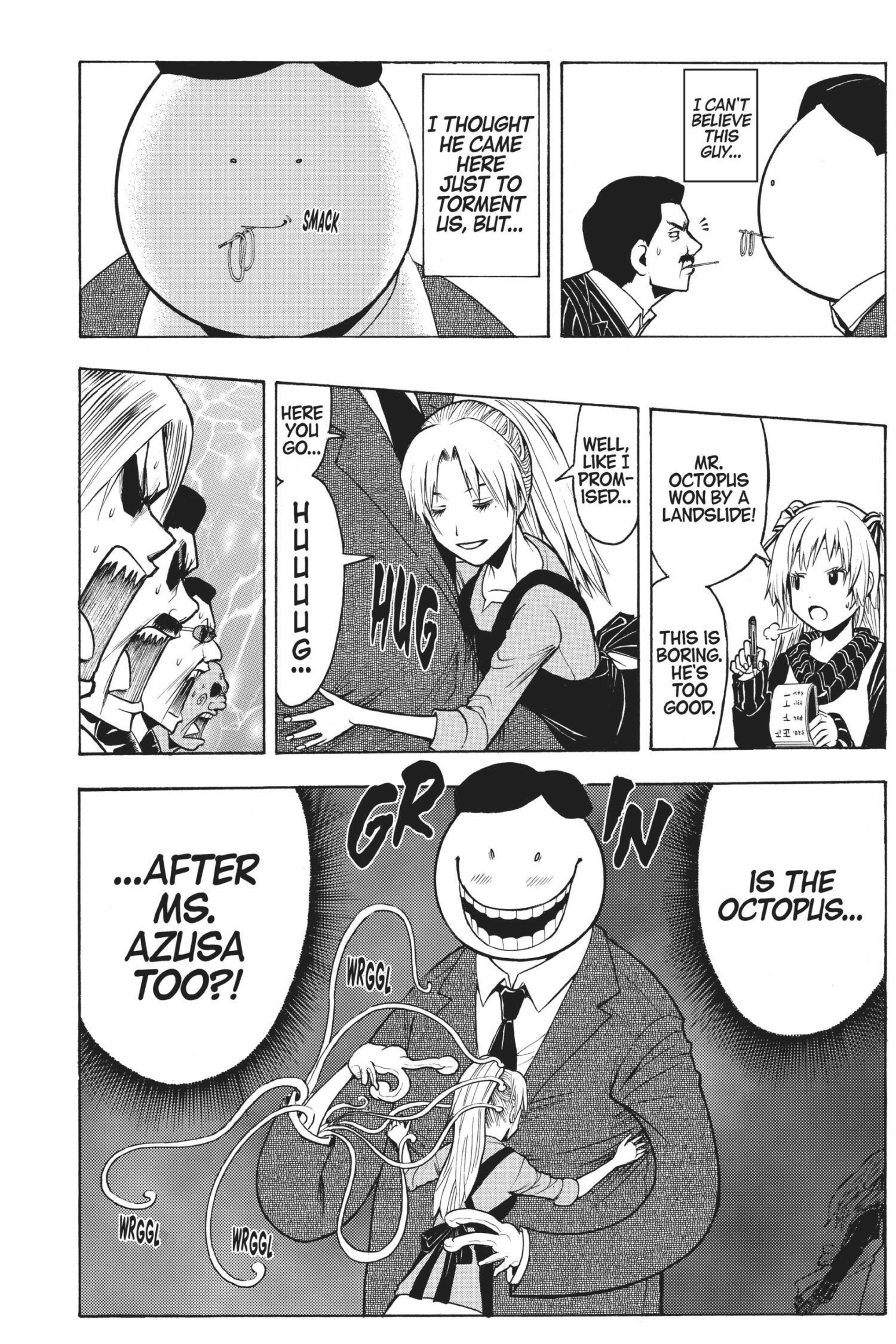MANGA Chapter 180 page 62 - 