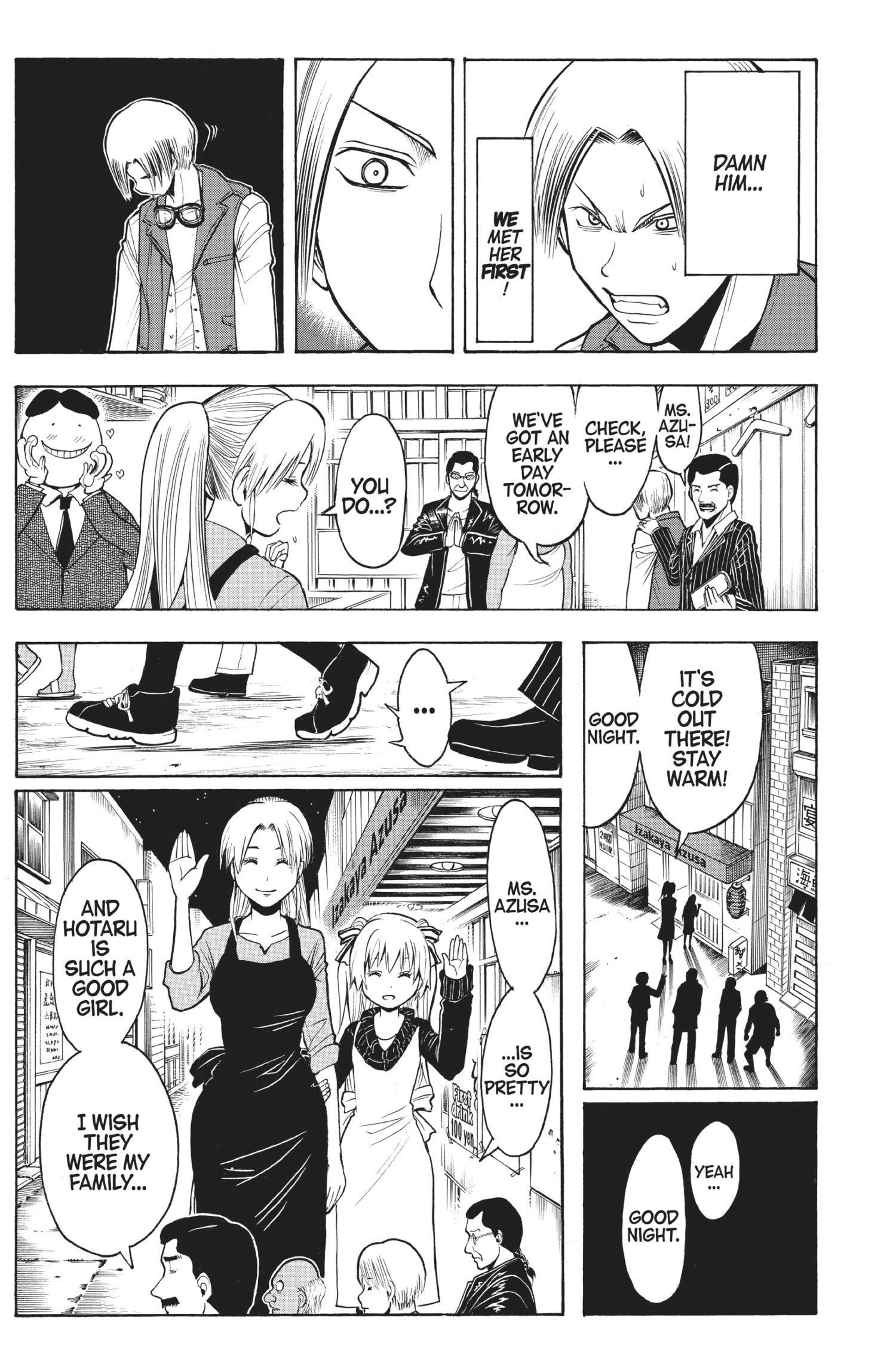 MANGA Chapter 180 page 63 - 