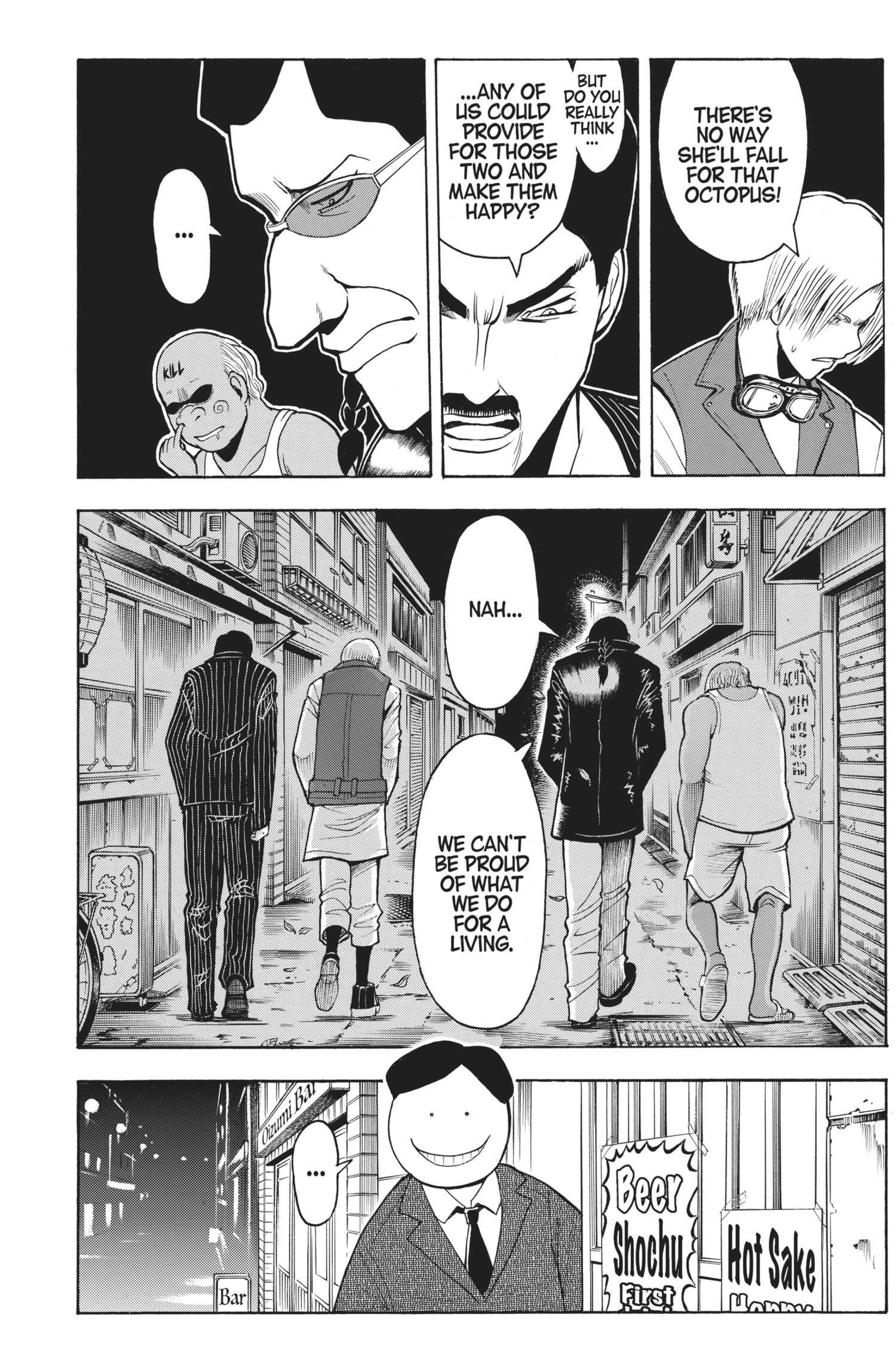 MANGA Chapter 180 page 64 - 