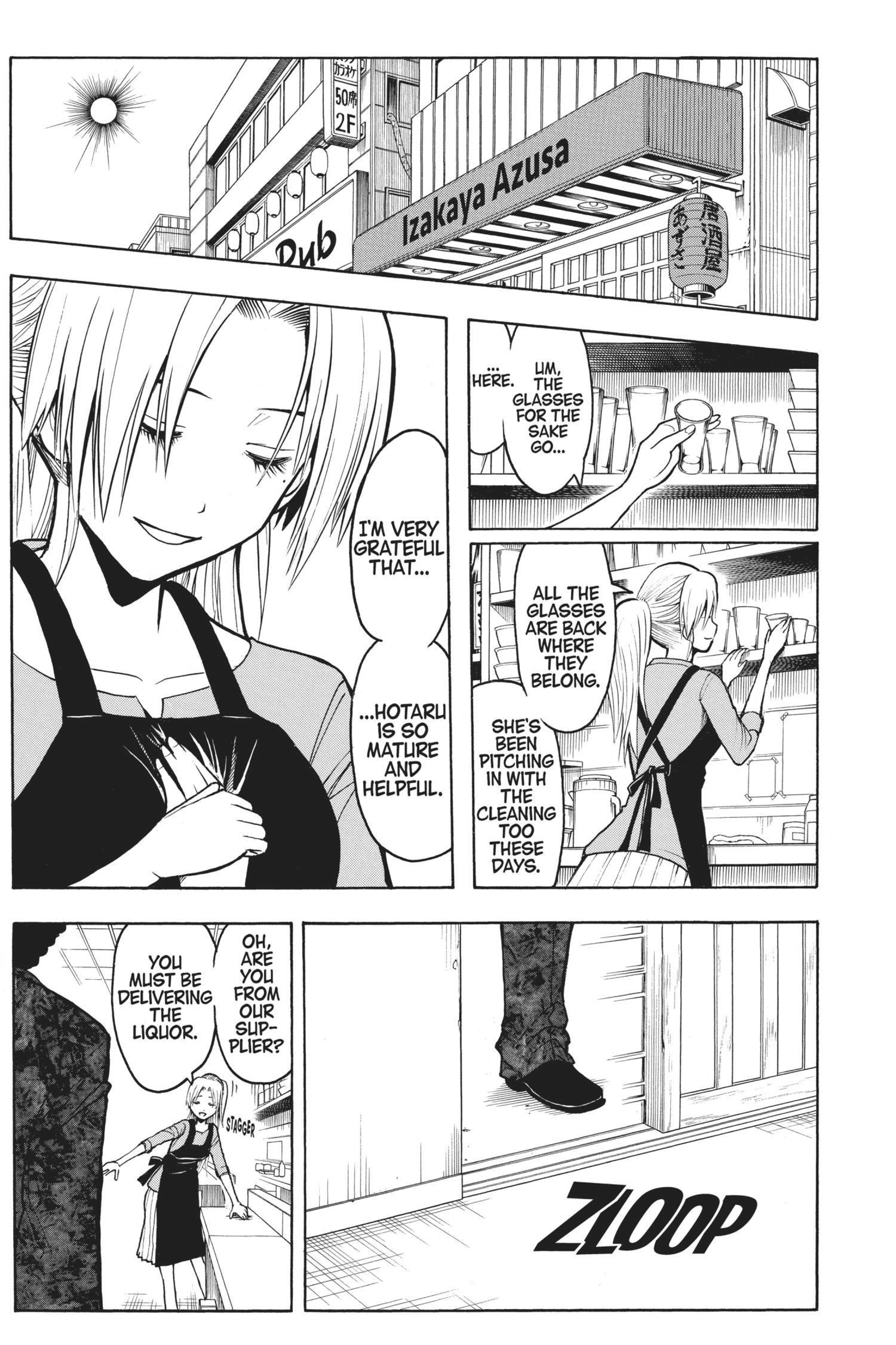 MANGA Chapter 180 page 65 - 
