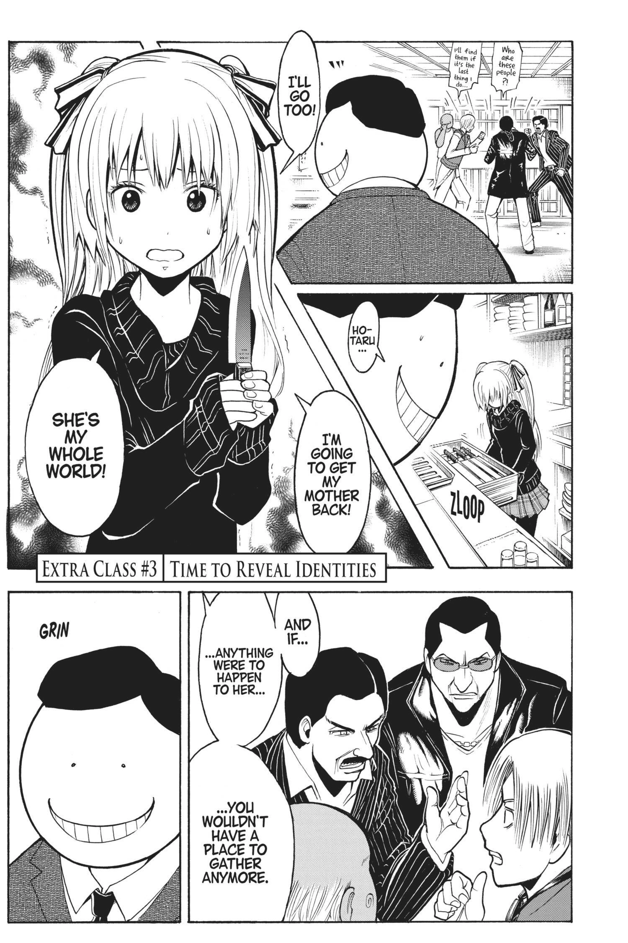 MANGA Chapter 180 page 73 - 