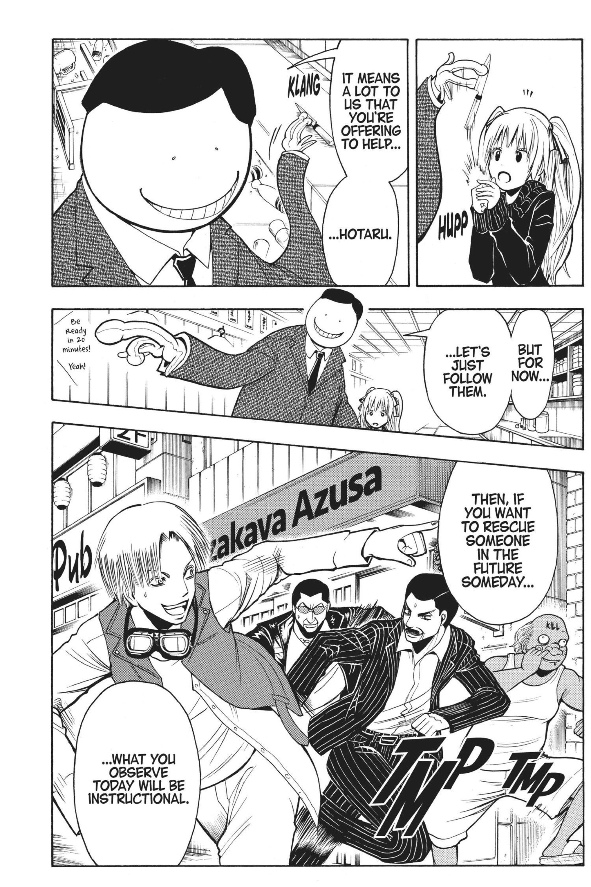 MANGA Chapter 180 page 74 - 