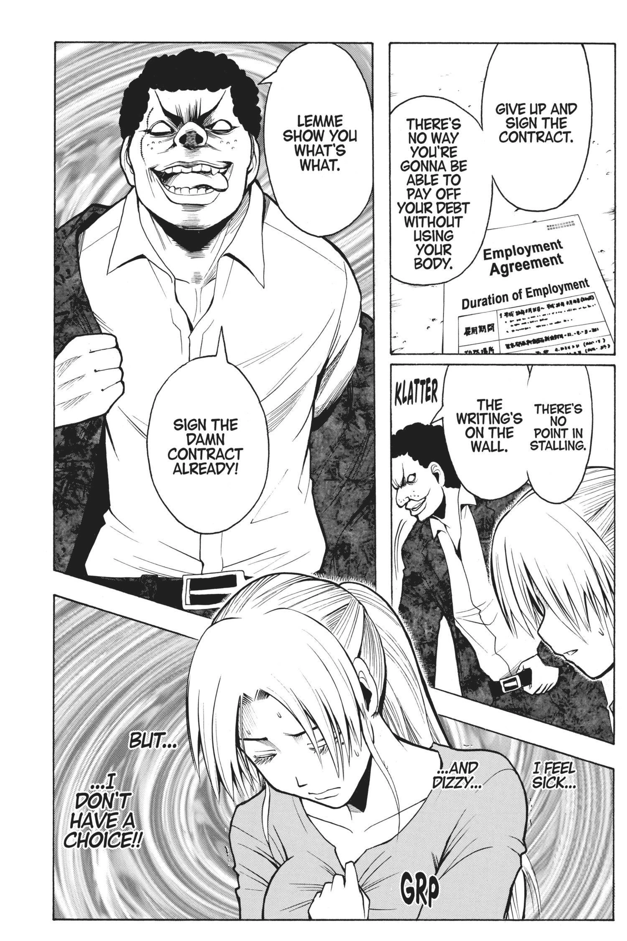 MANGA Chapter 180 page 78 - 