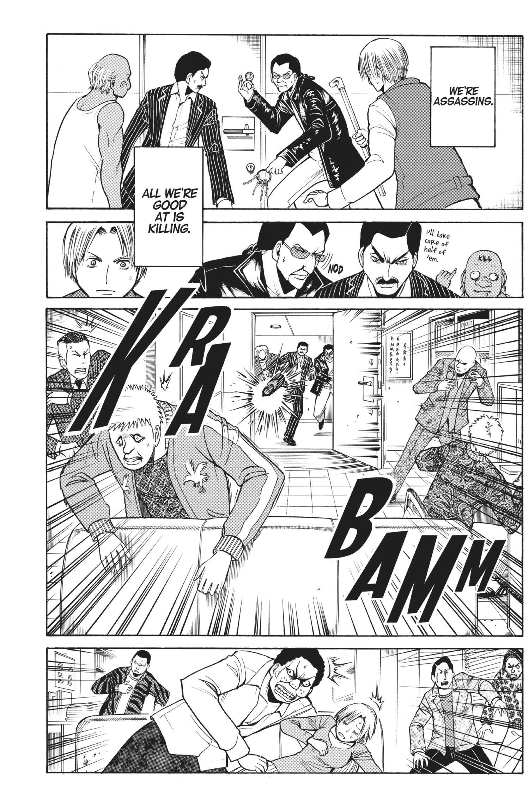 MANGA Chapter 180 page 80 - 