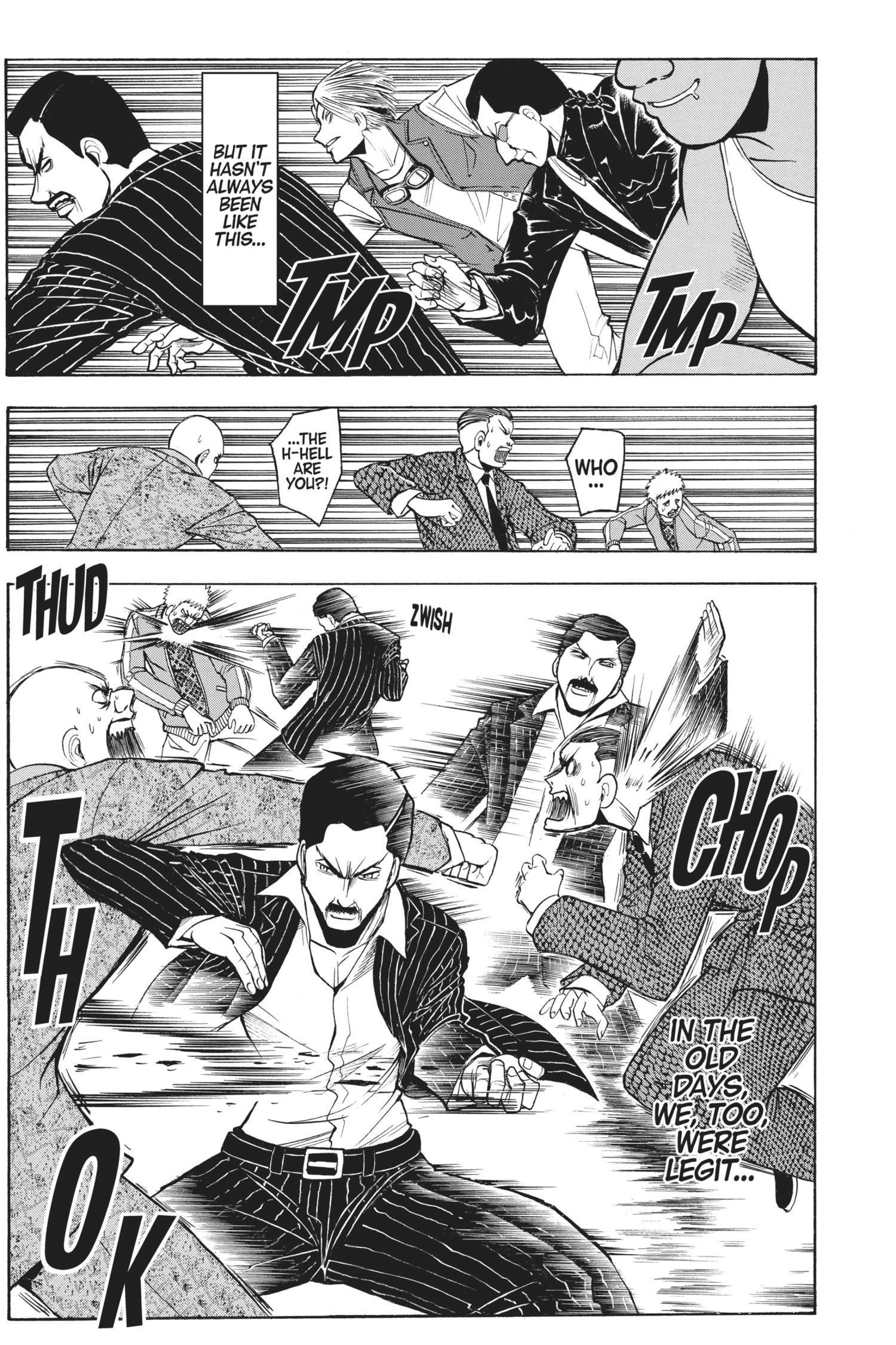 MANGA Chapter 180 page 81 - 