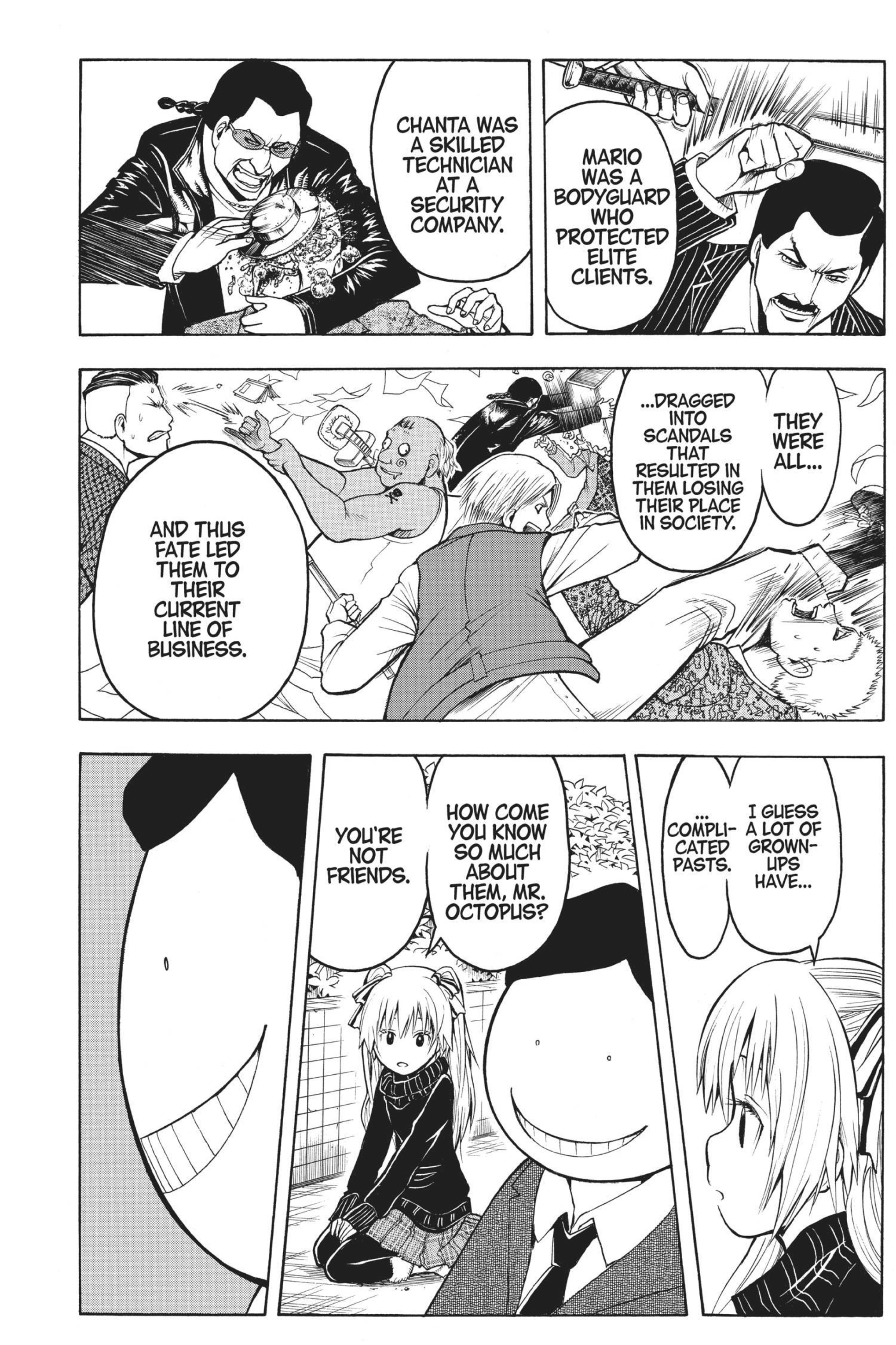 MANGA Chapter 180 page 82 - 