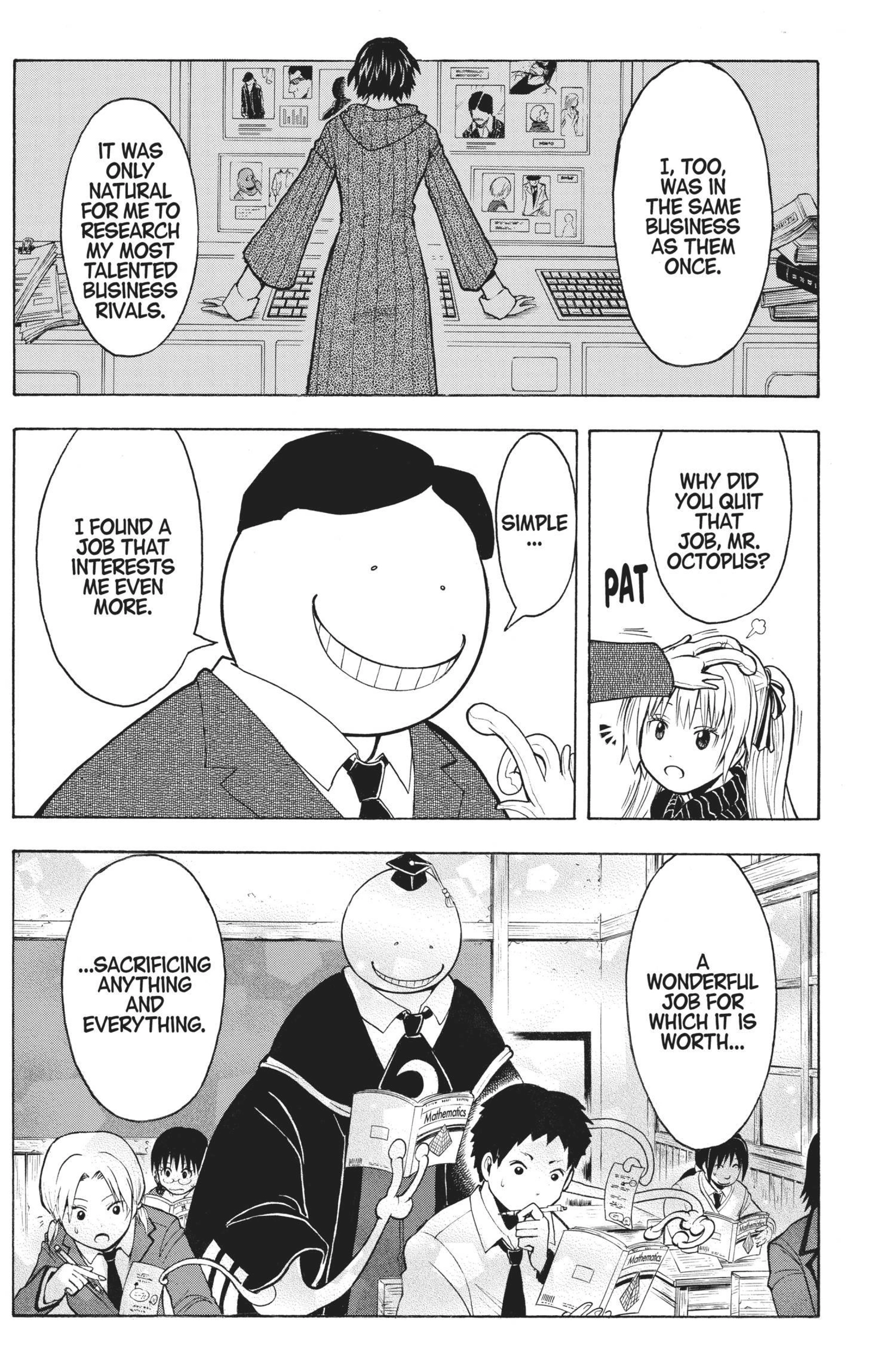 MANGA Chapter 180 page 83 - 