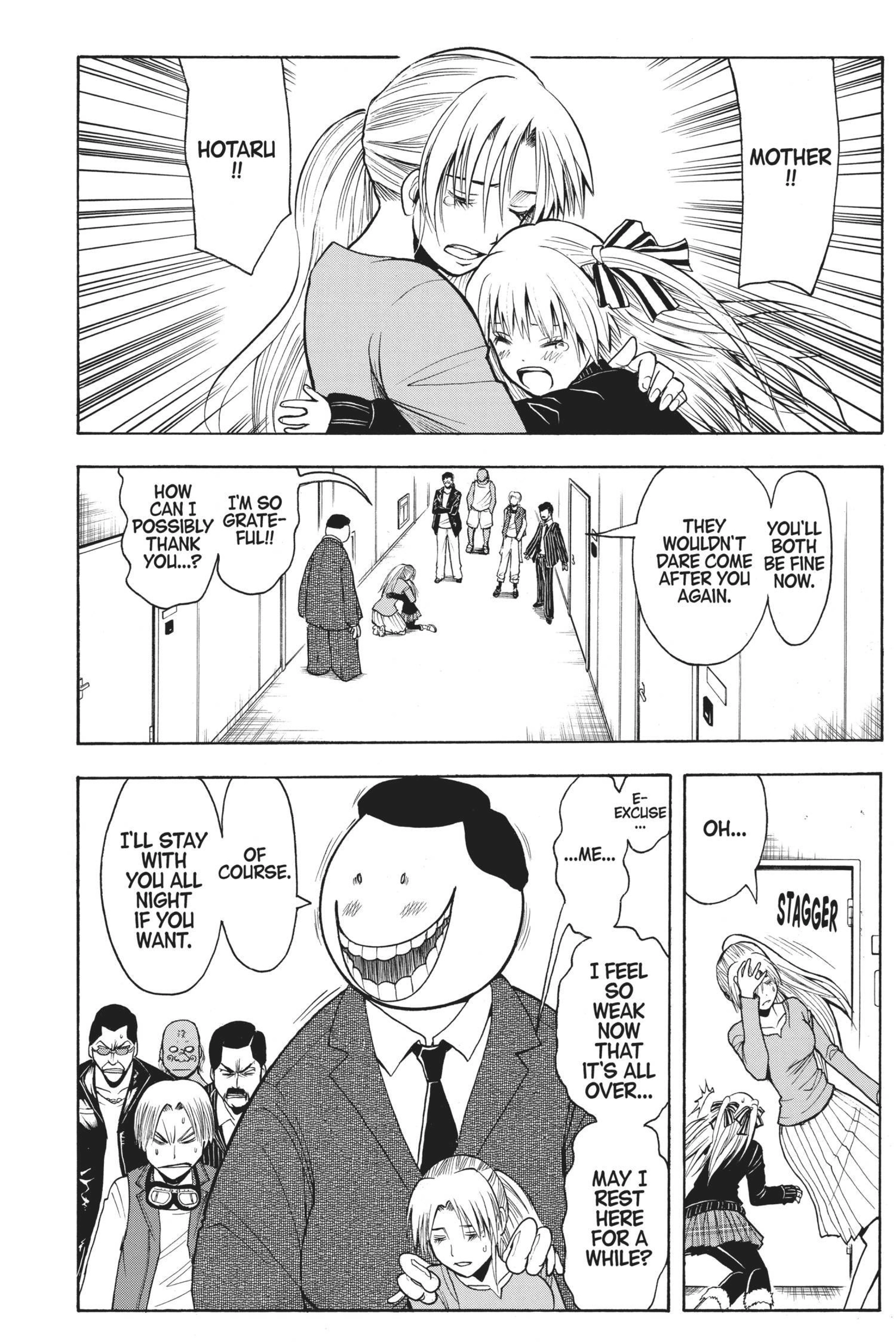 MANGA Chapter 180 page 88 - 