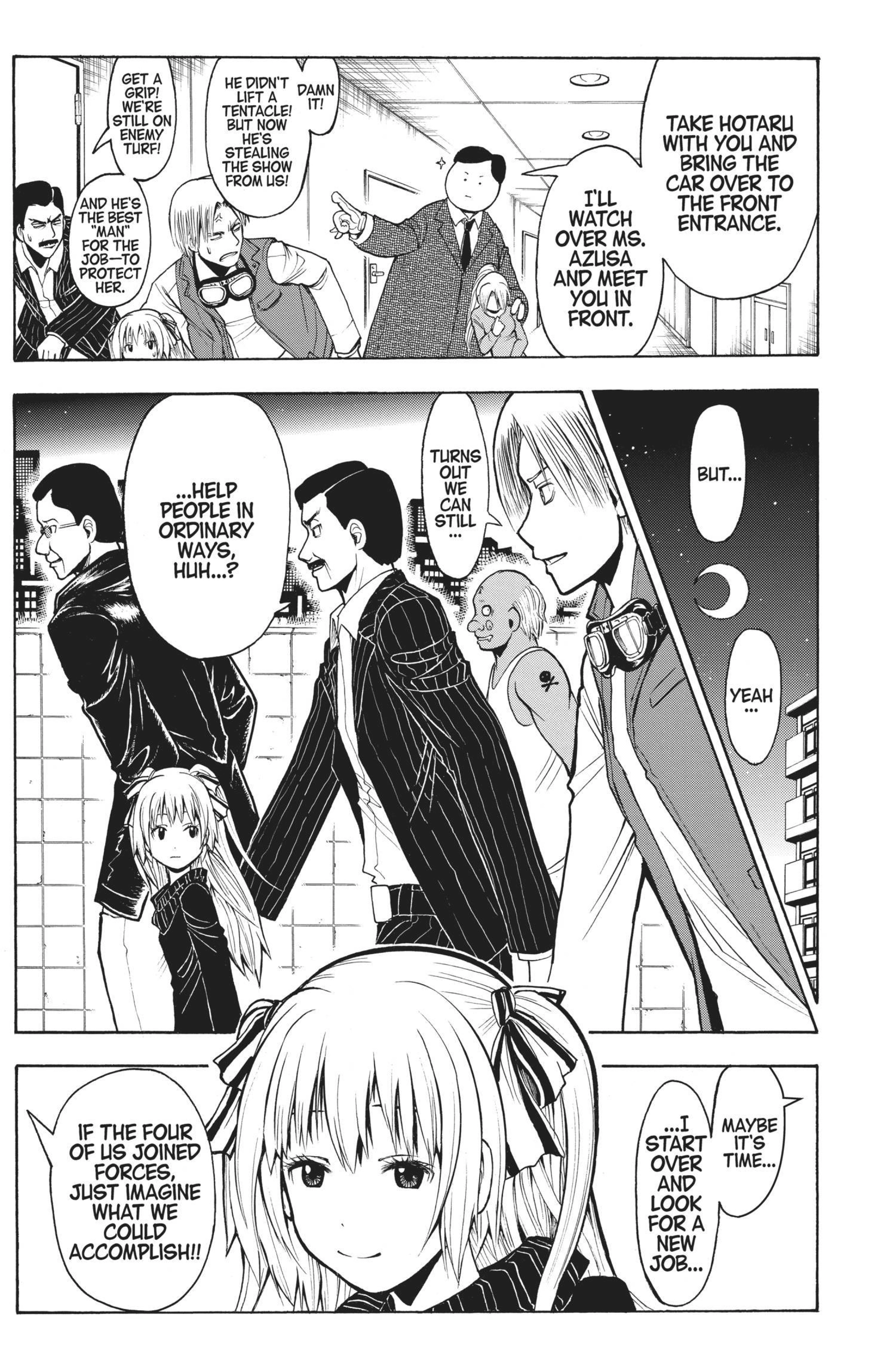 MANGA Chapter 180 page 89 - 