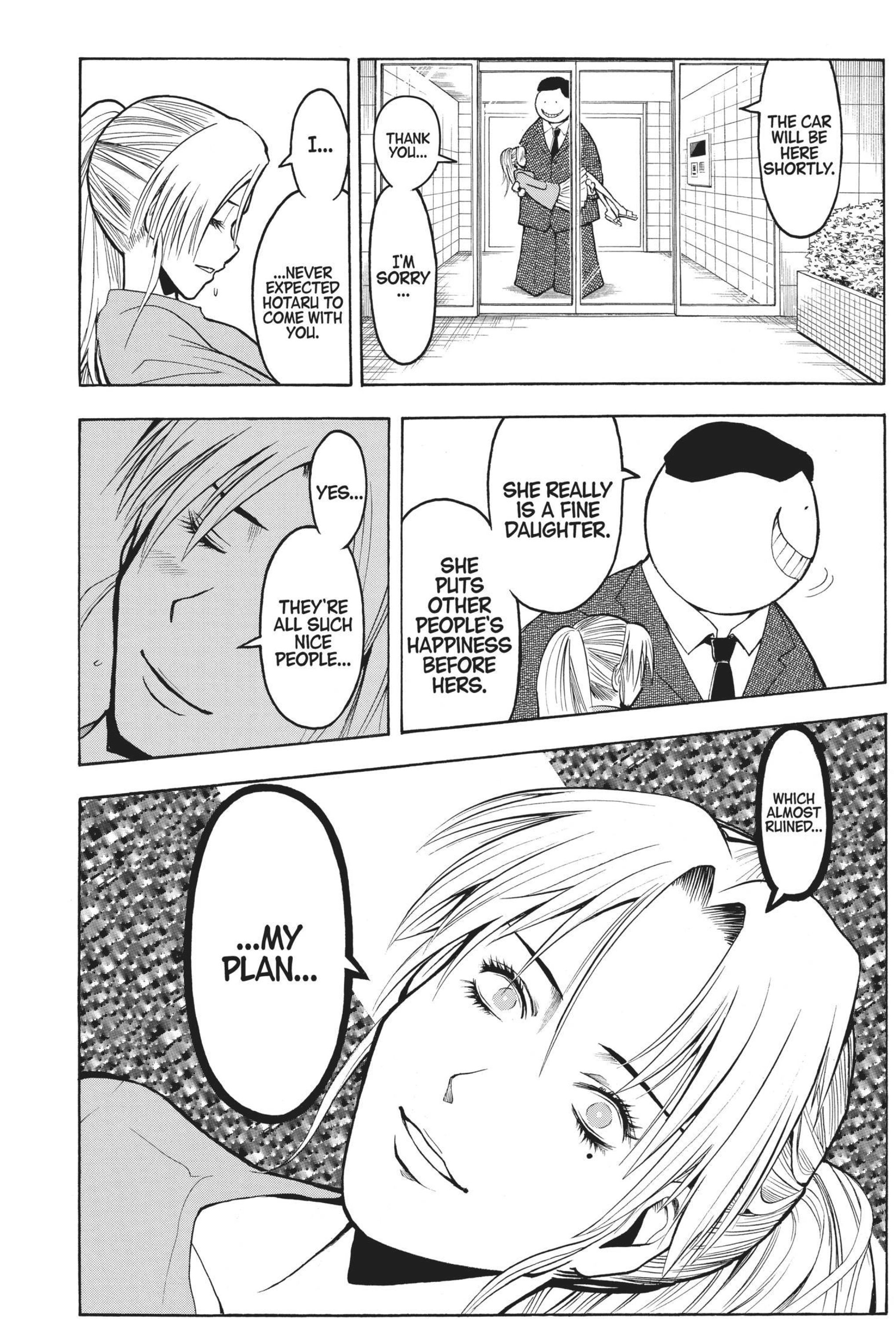 MANGA Chapter 180 page 90 - 