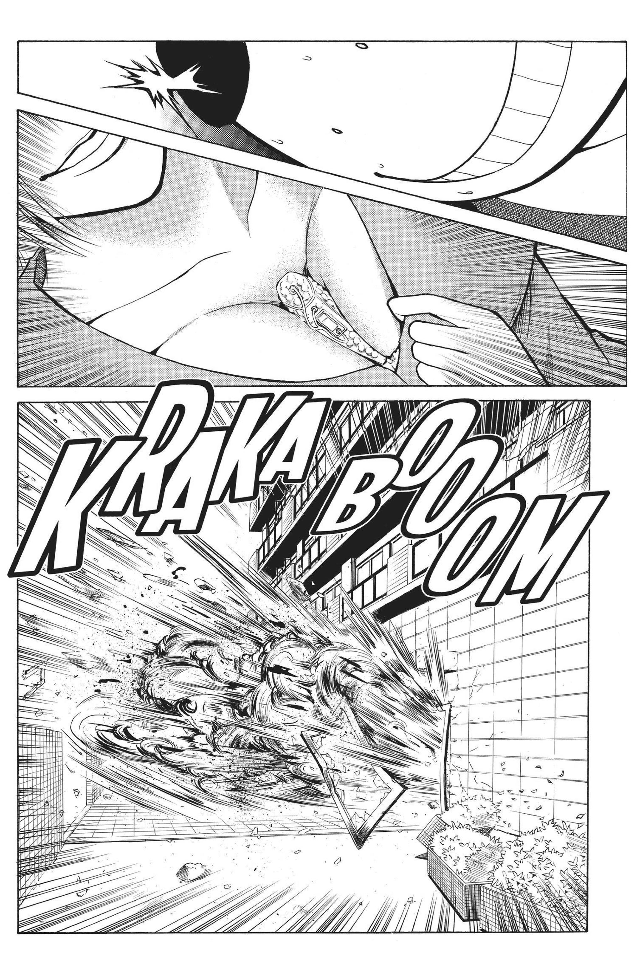 MANGA Chapter 180 page 91 - 