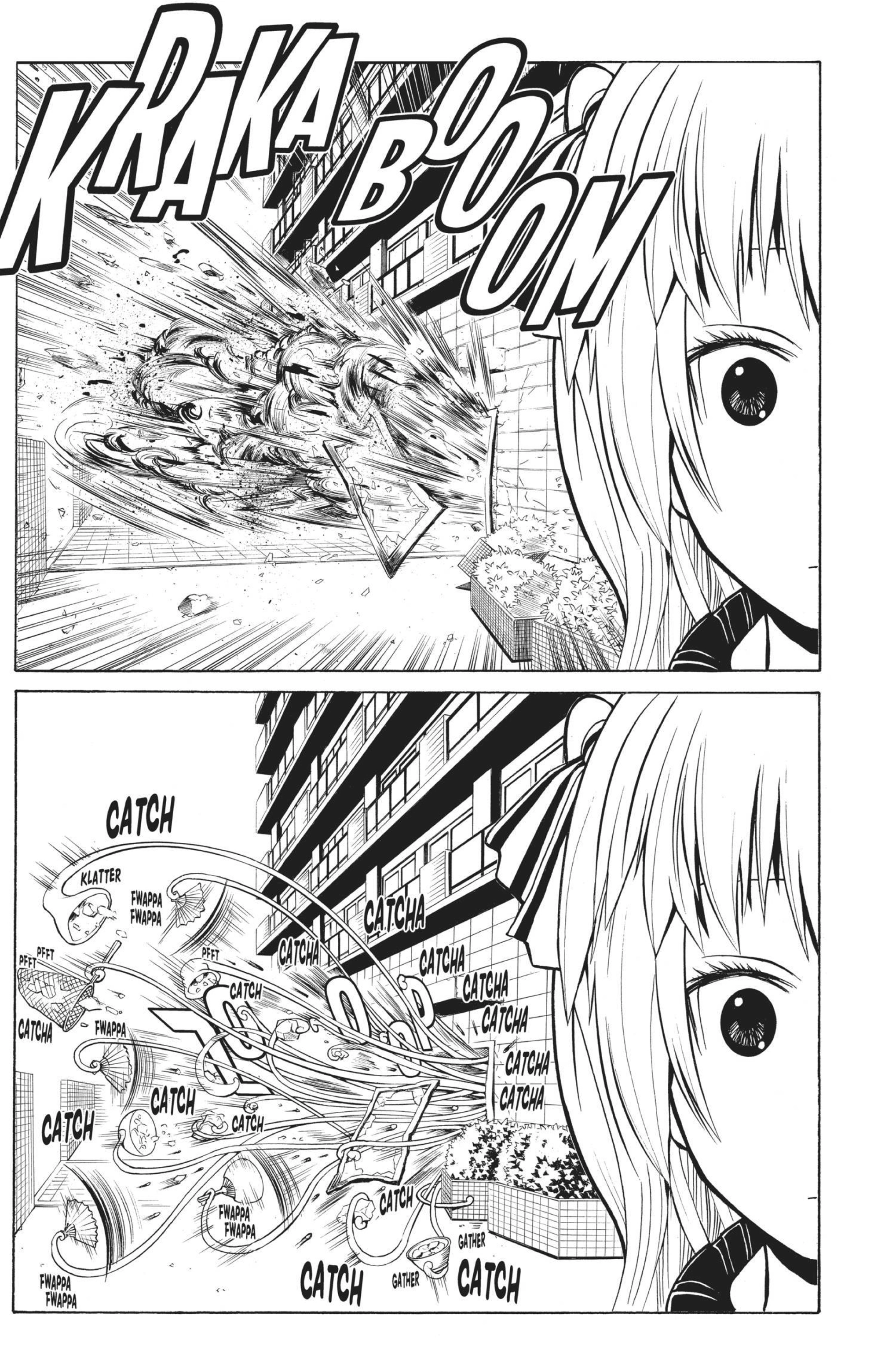 MANGA Chapter 180 page 93 - 