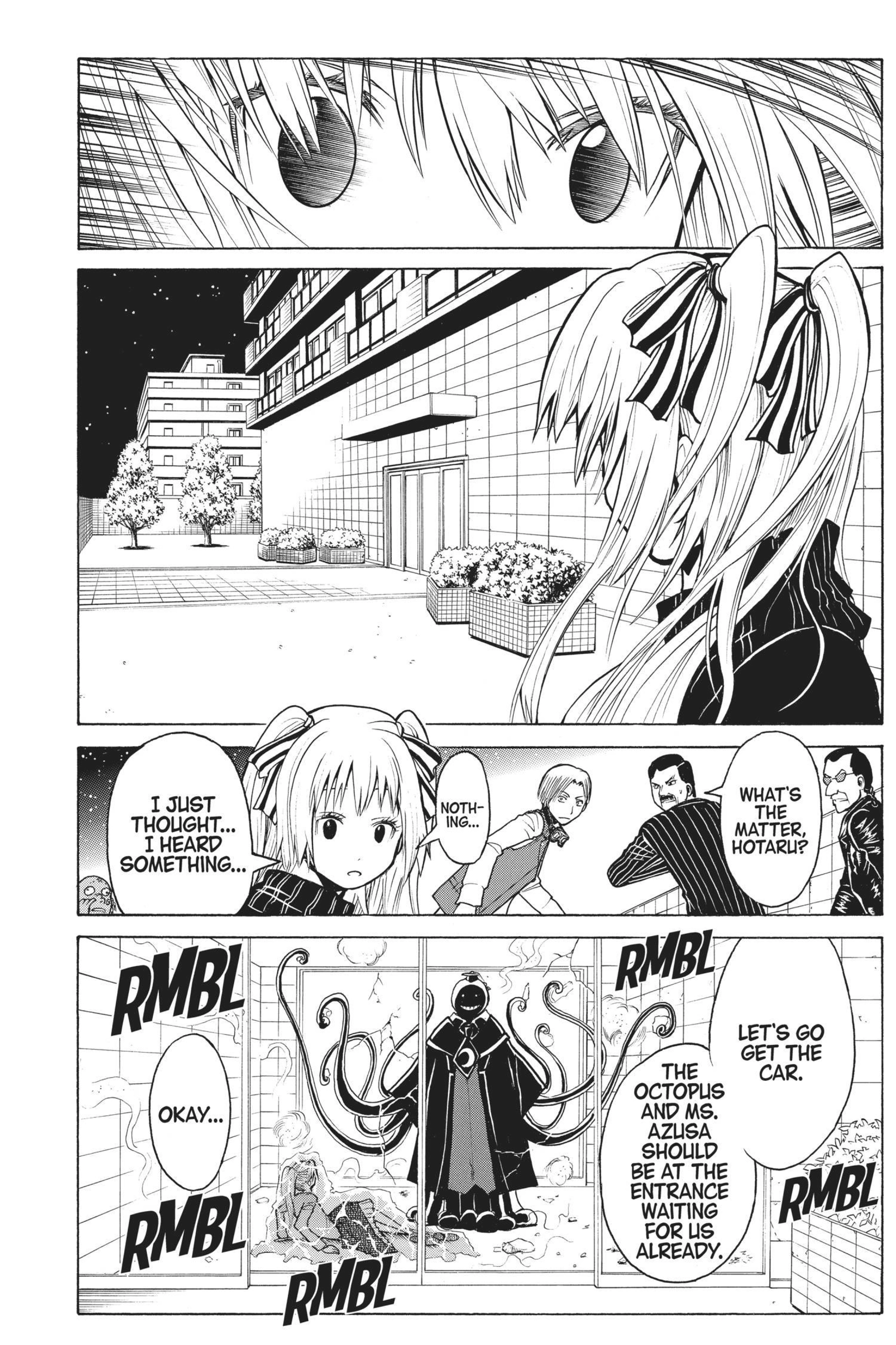 MANGA Chapter 180 page 94 - 