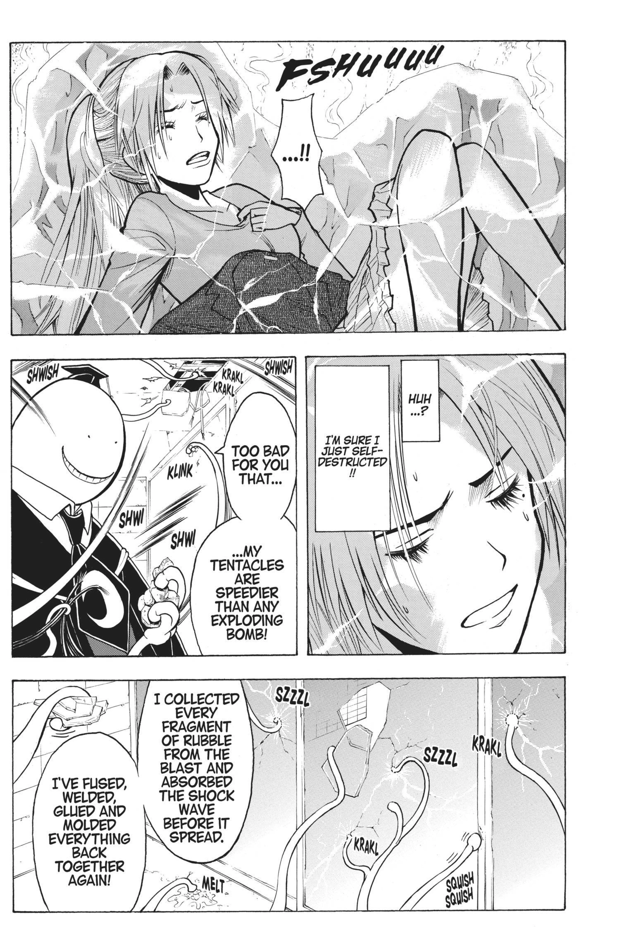 MANGA Chapter 180 page 95 - 