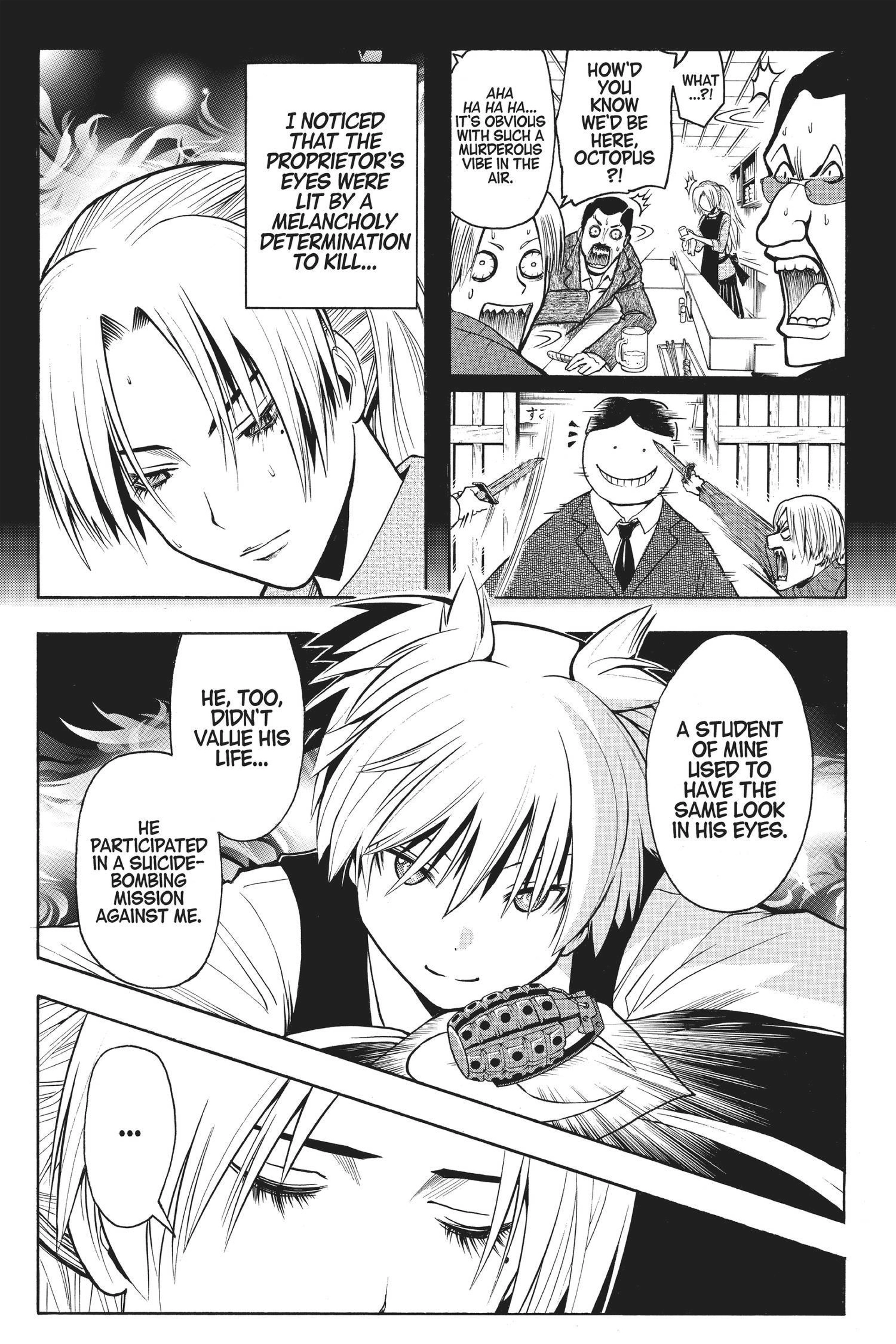 MANGA Chapter 180 page 97 - 