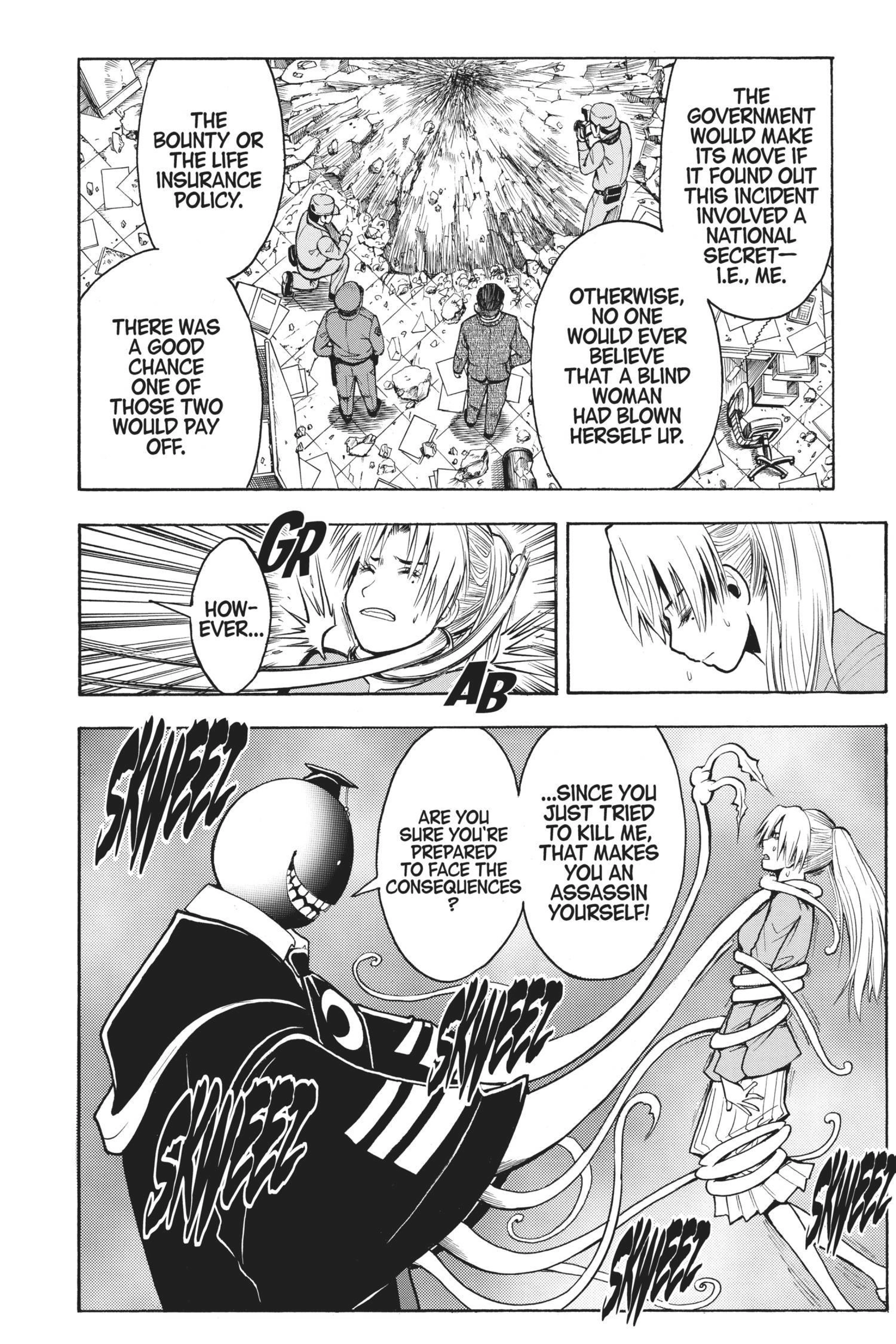 MANGA Chapter 180 page 100 - 