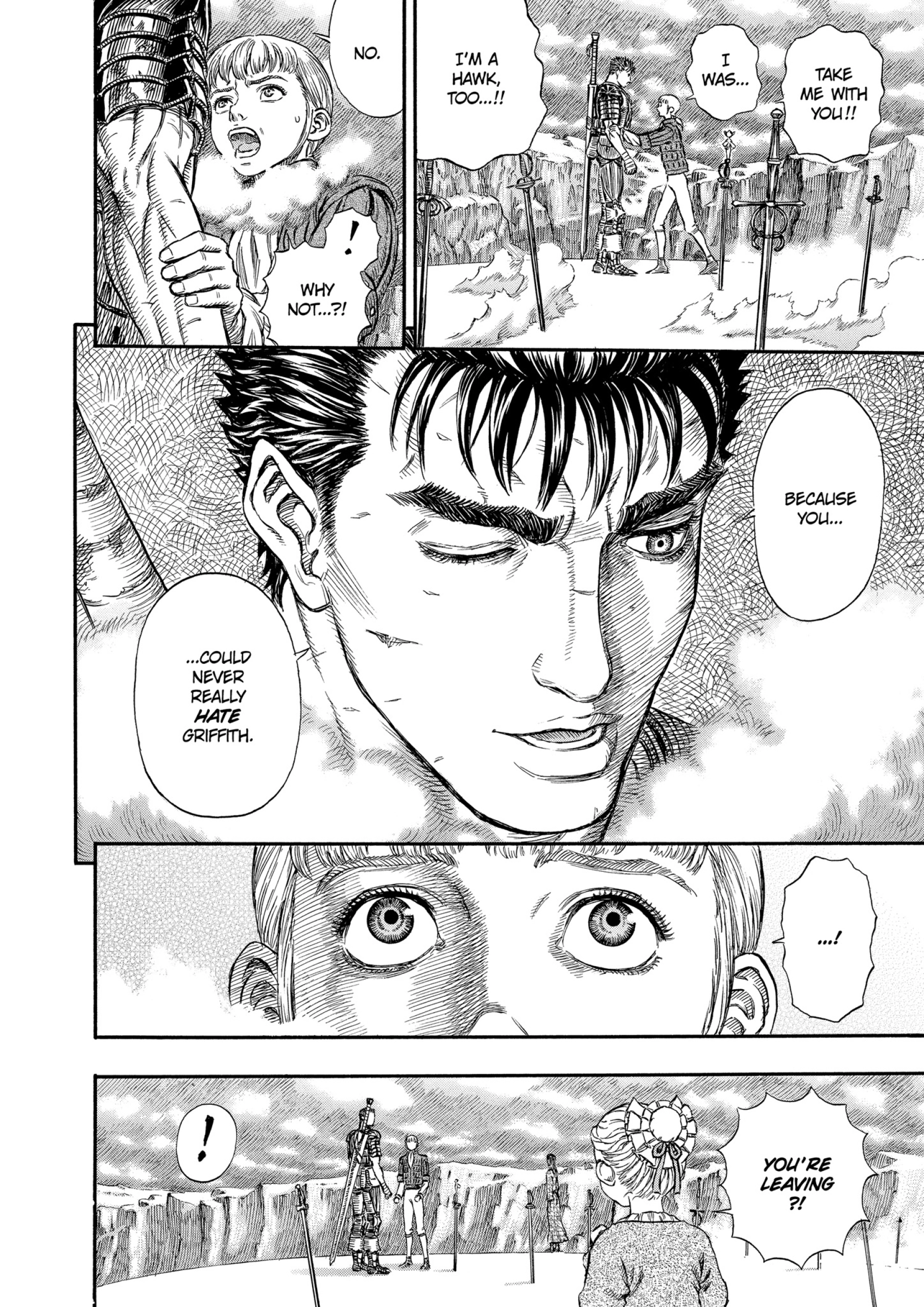 MANGA Chapter 181 page 13 - 