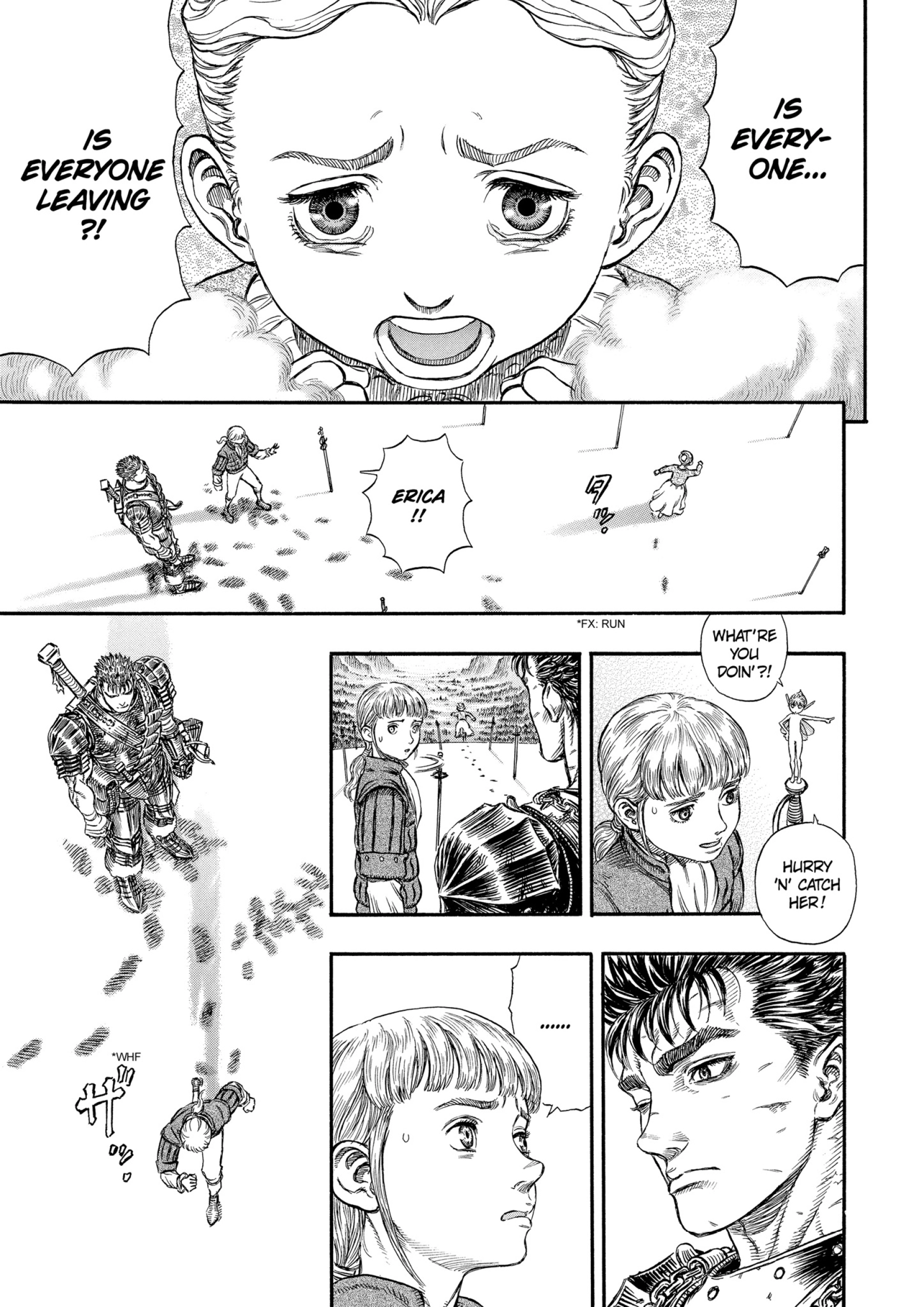 MANGA Chapter 181 page 14 - 