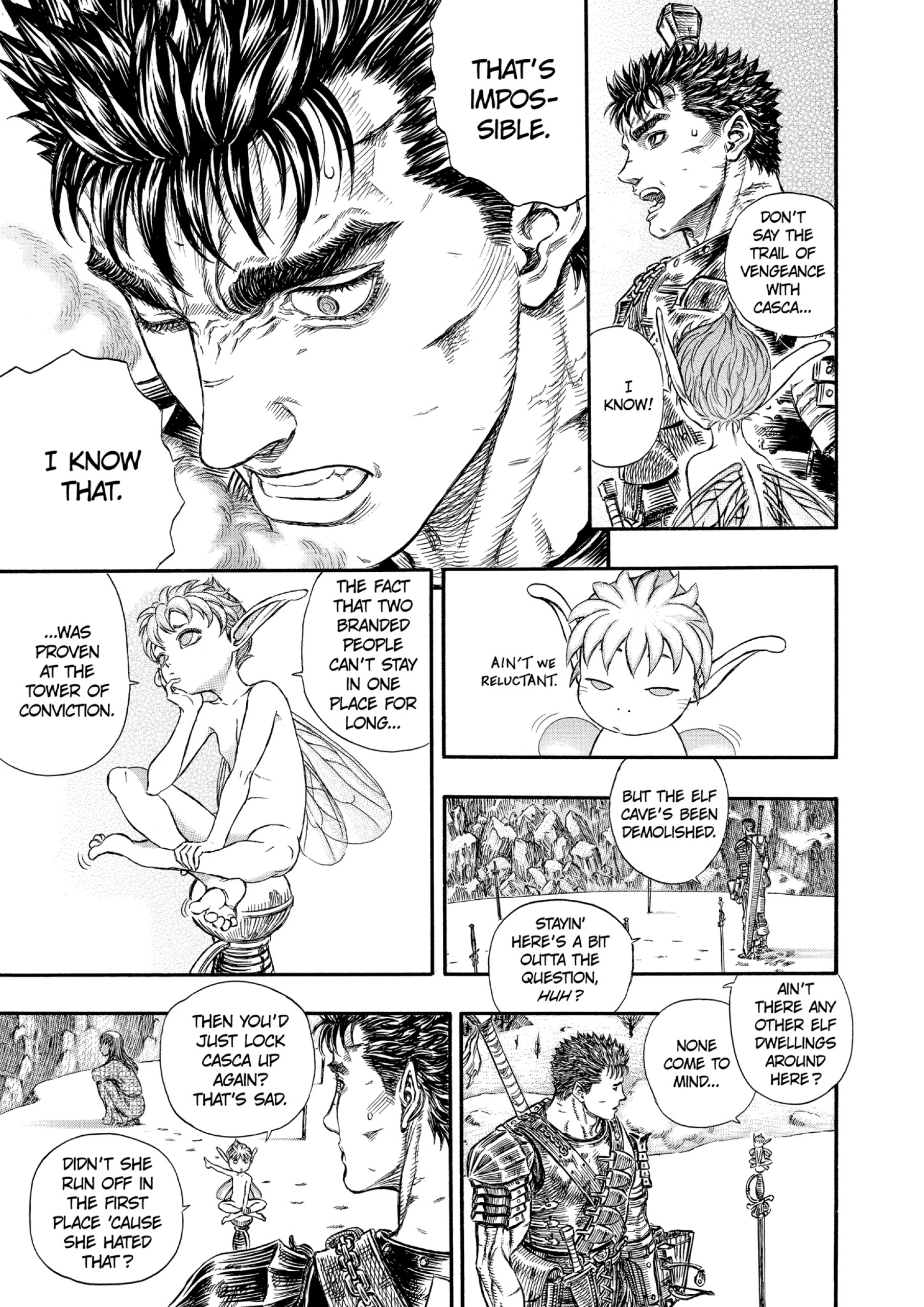 MANGA Chapter 181 page 16 - 