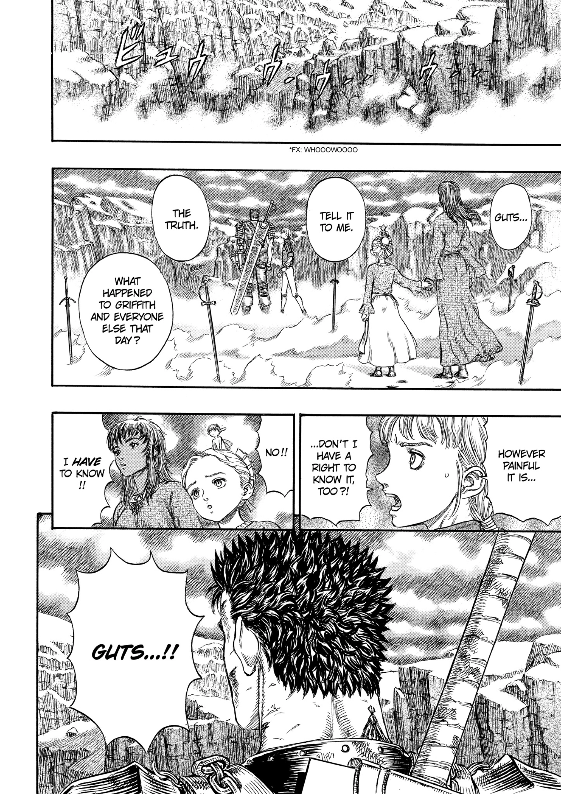 MANGA Chapter 181 page 7 - 