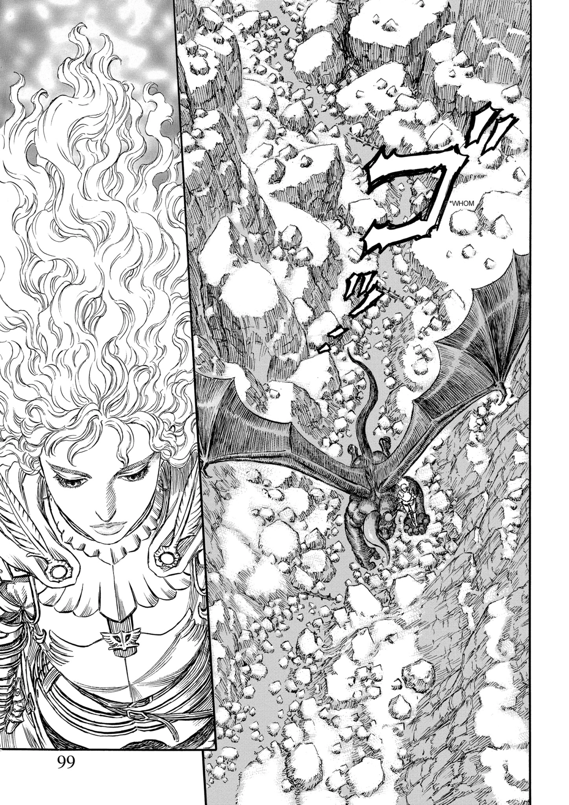 MANGA Chapter 181 page 8 - 