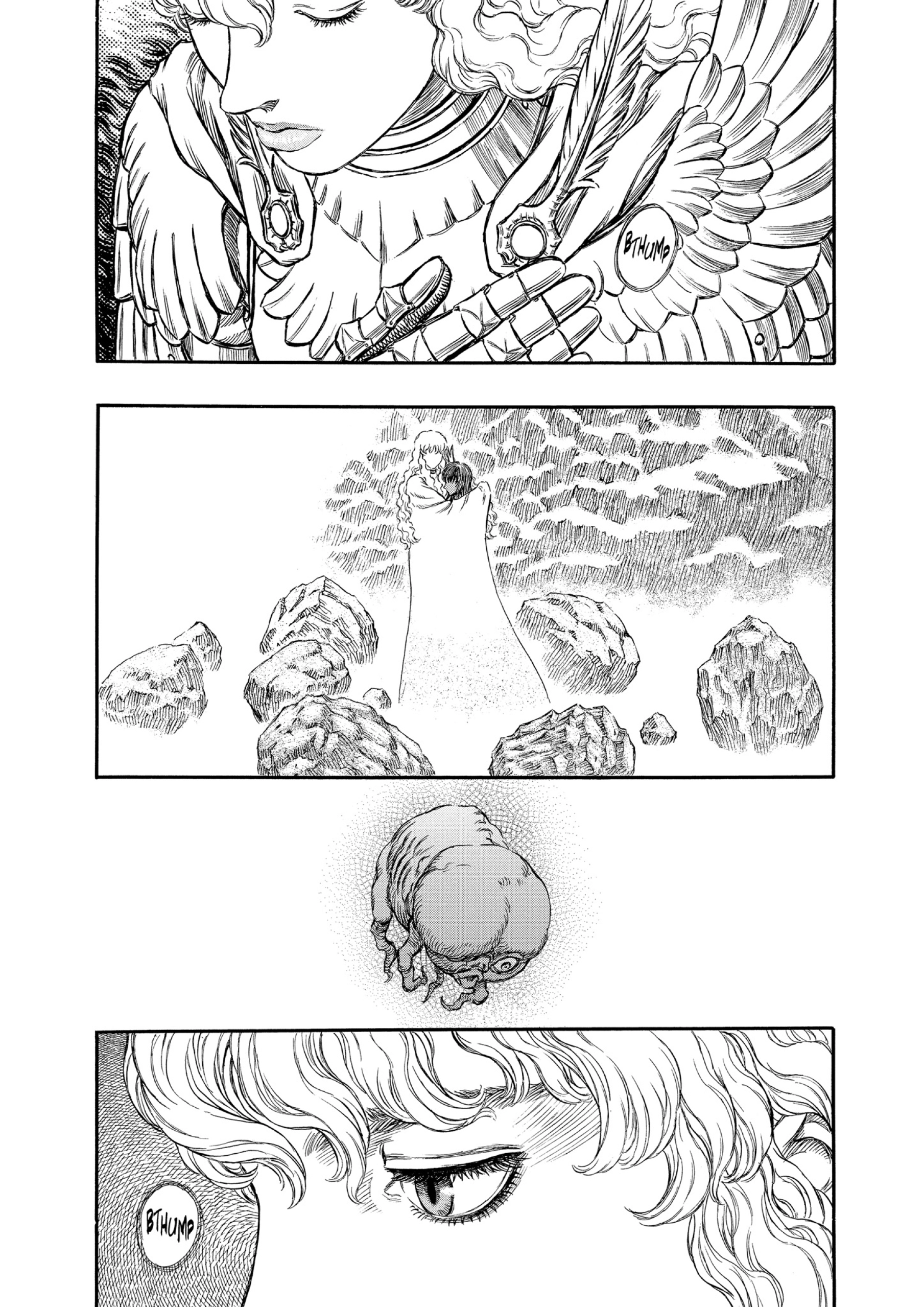 MANGA Chapter 181 page 9 - 