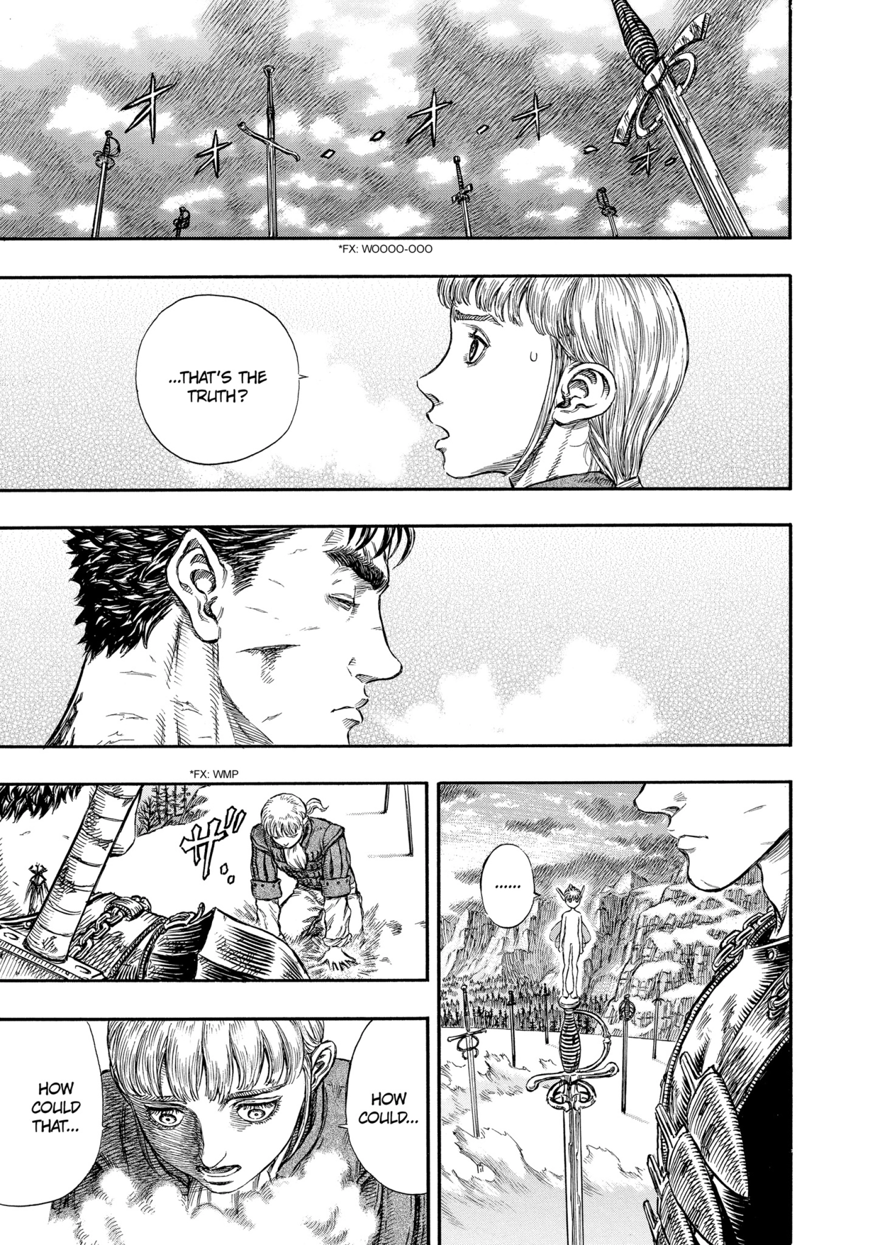 MANGA Chapter 181 page 10 - 