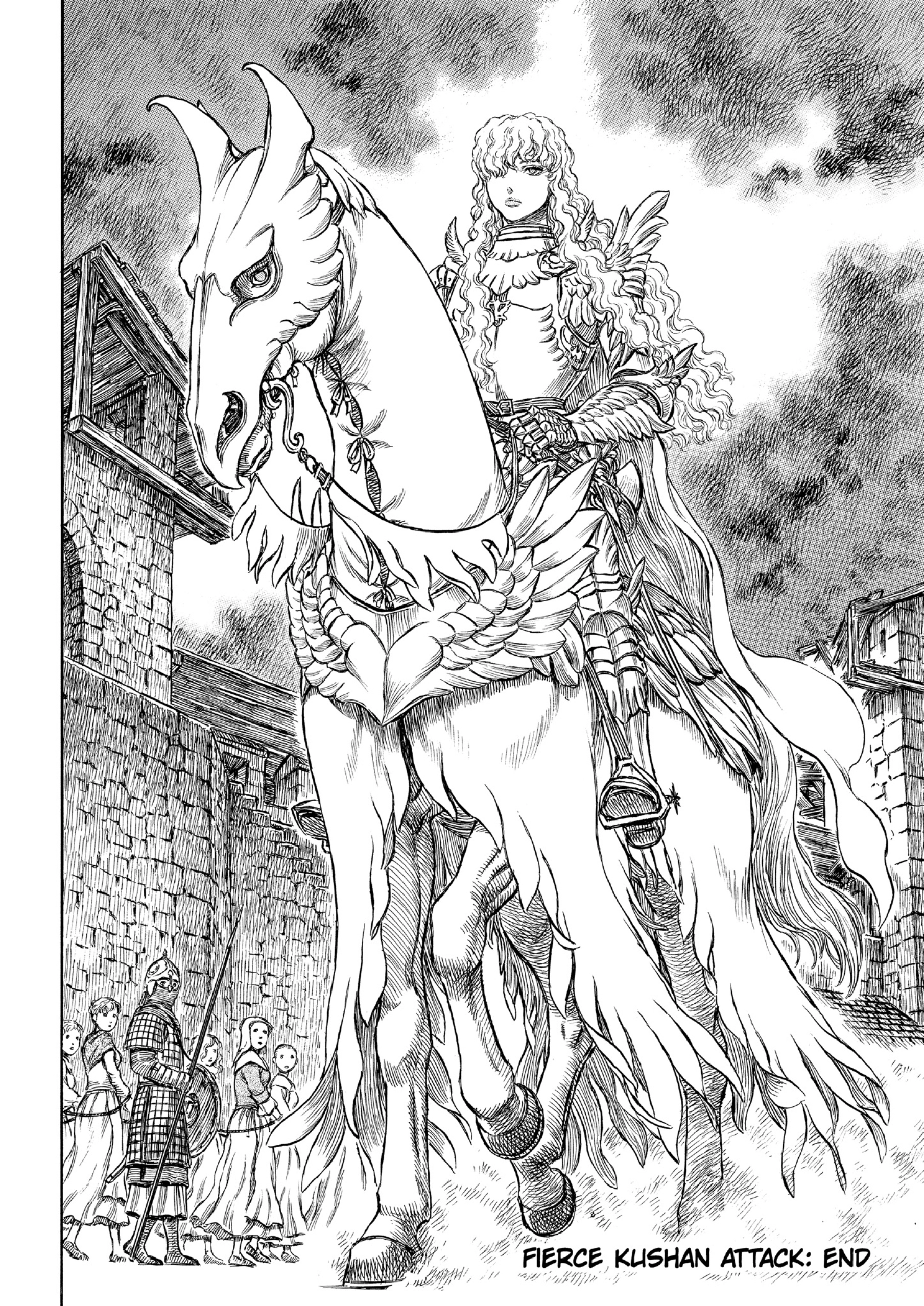 MANGA Chapter 182 page 21 - 