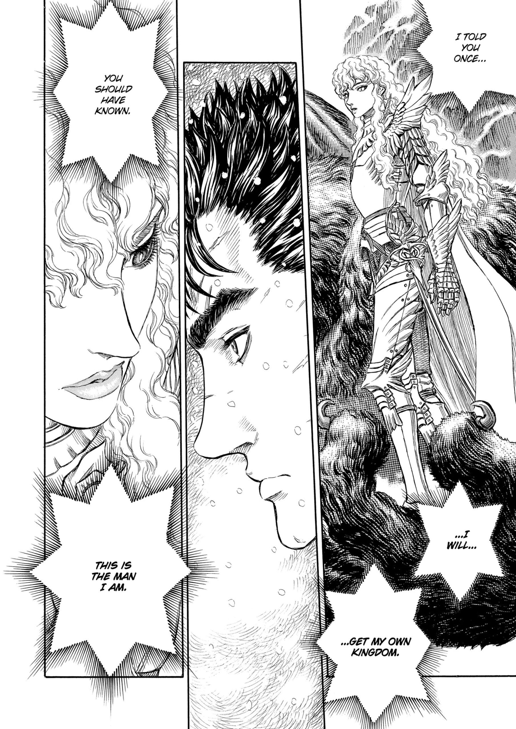 MANGA Chapter 182 page 4 - 