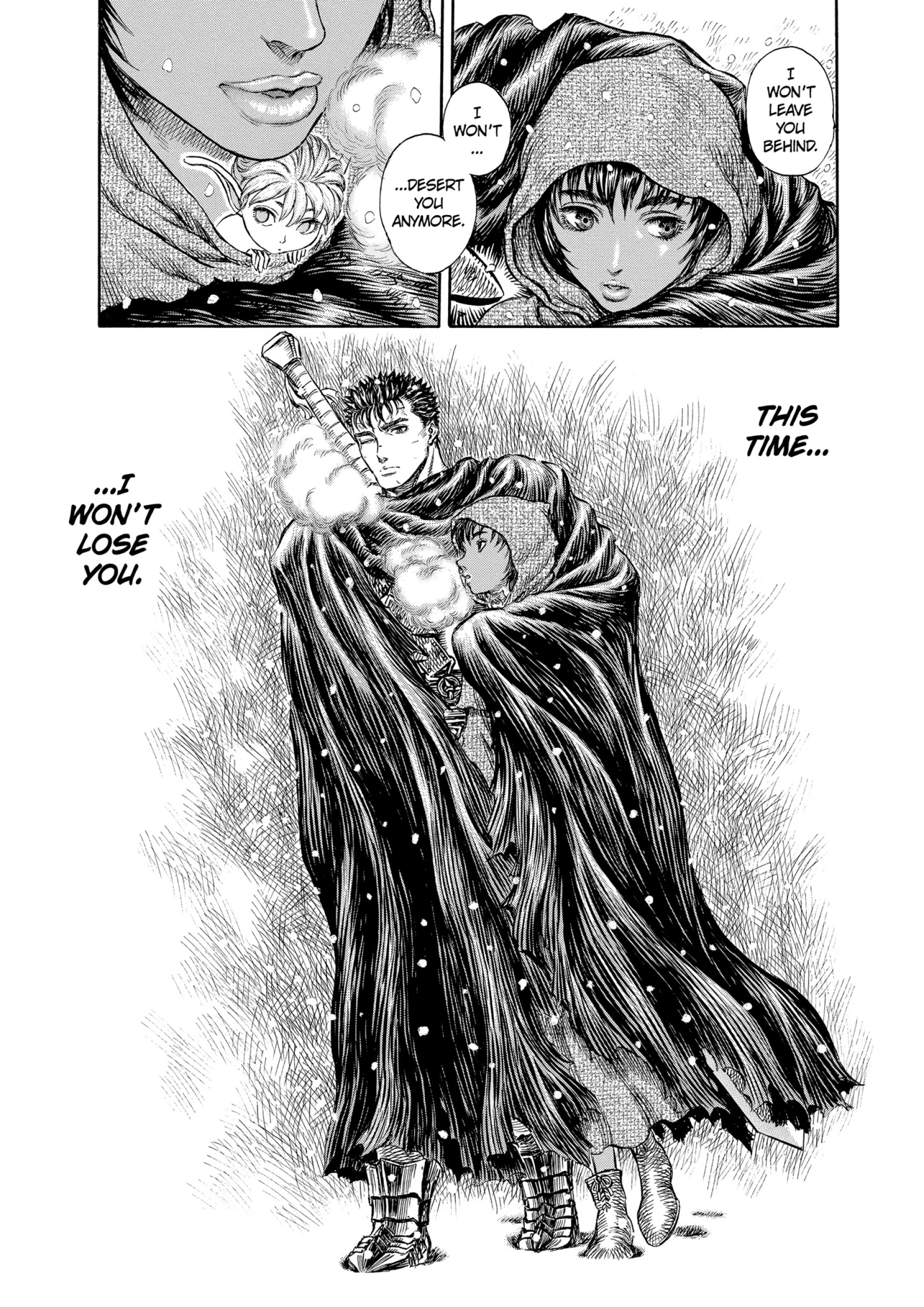 MANGA Chapter 182 page 6 - 