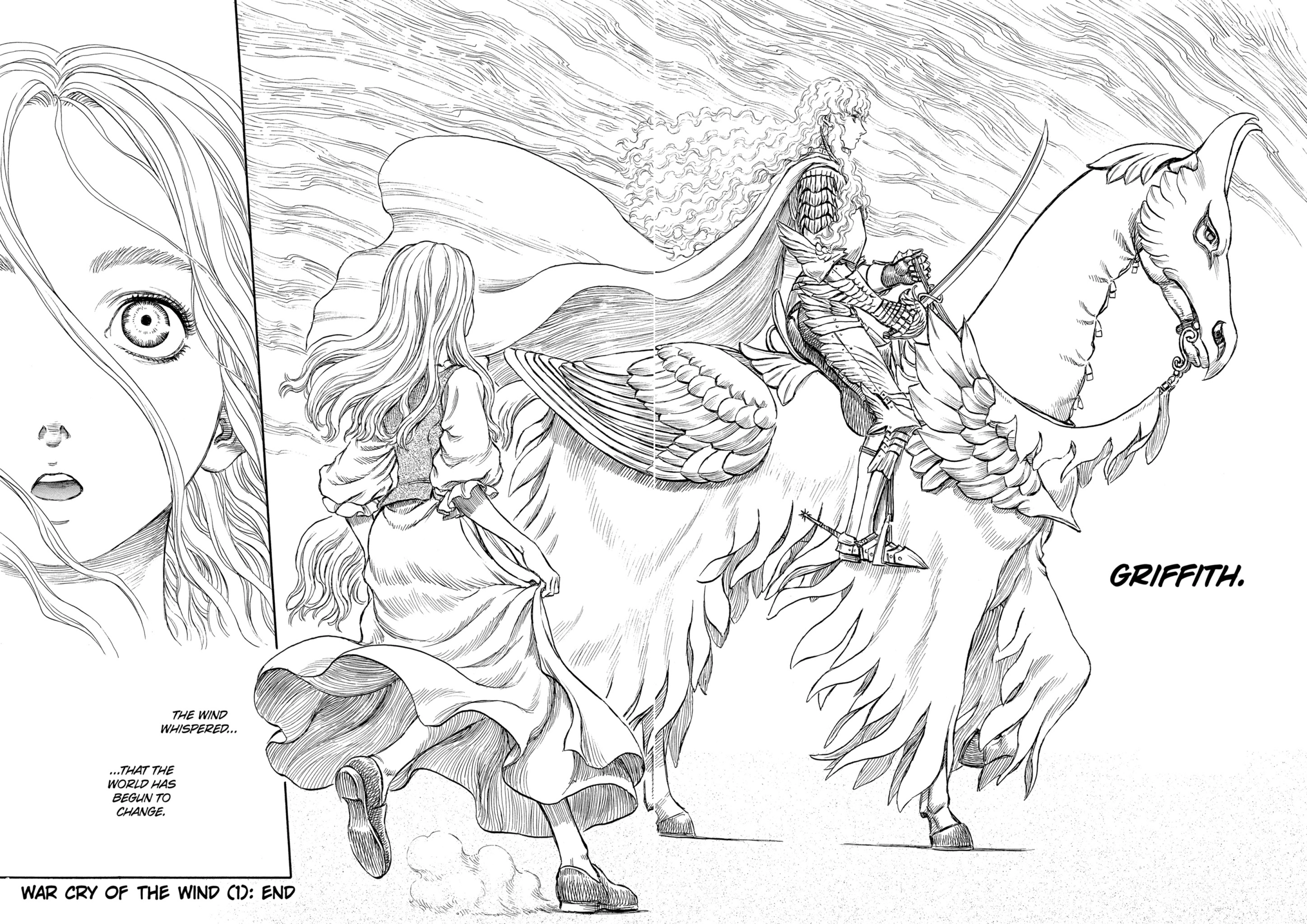 MANGA Chapter 183 page 18 - 