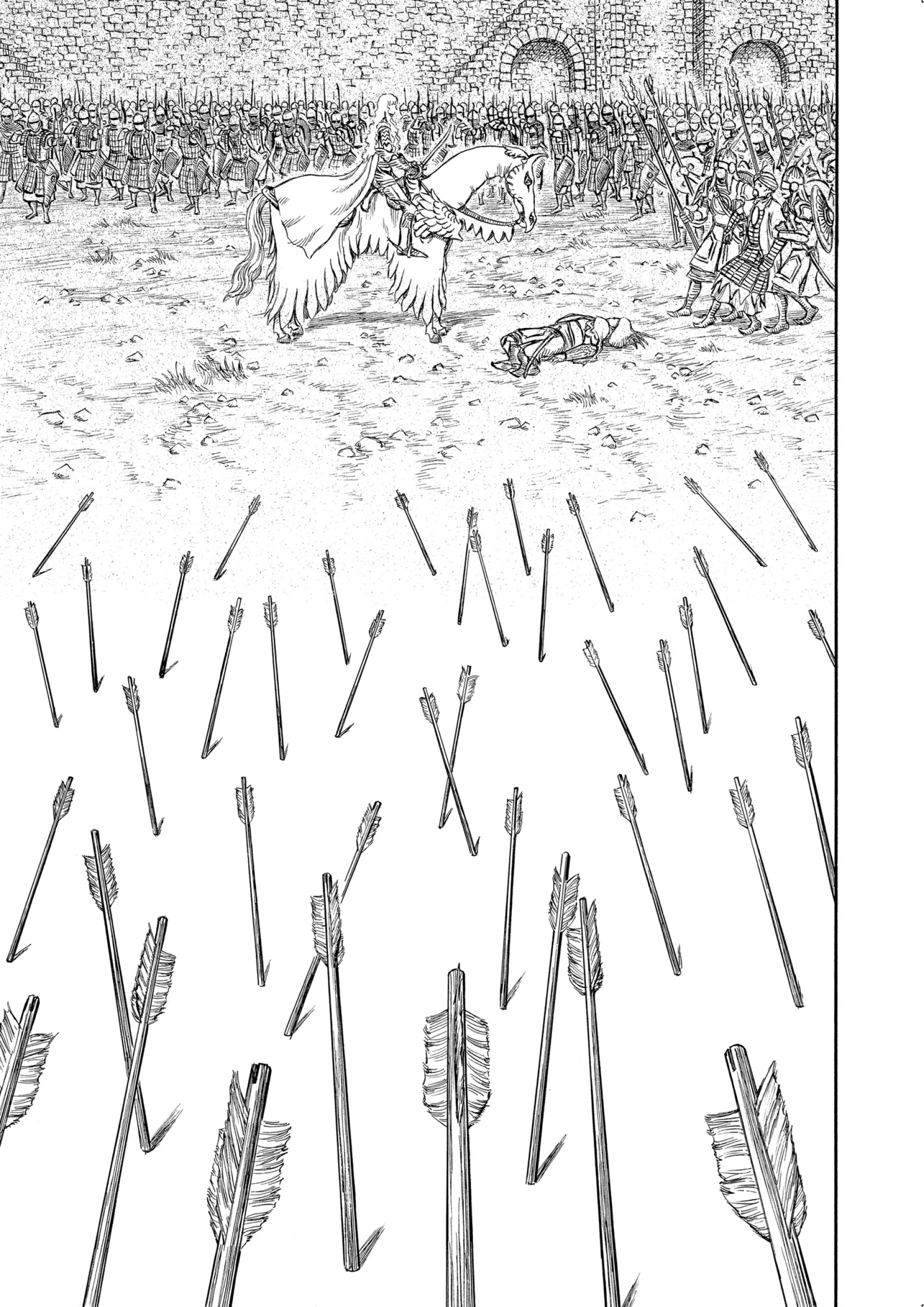 MANGA Chapter 183 page 8 - 