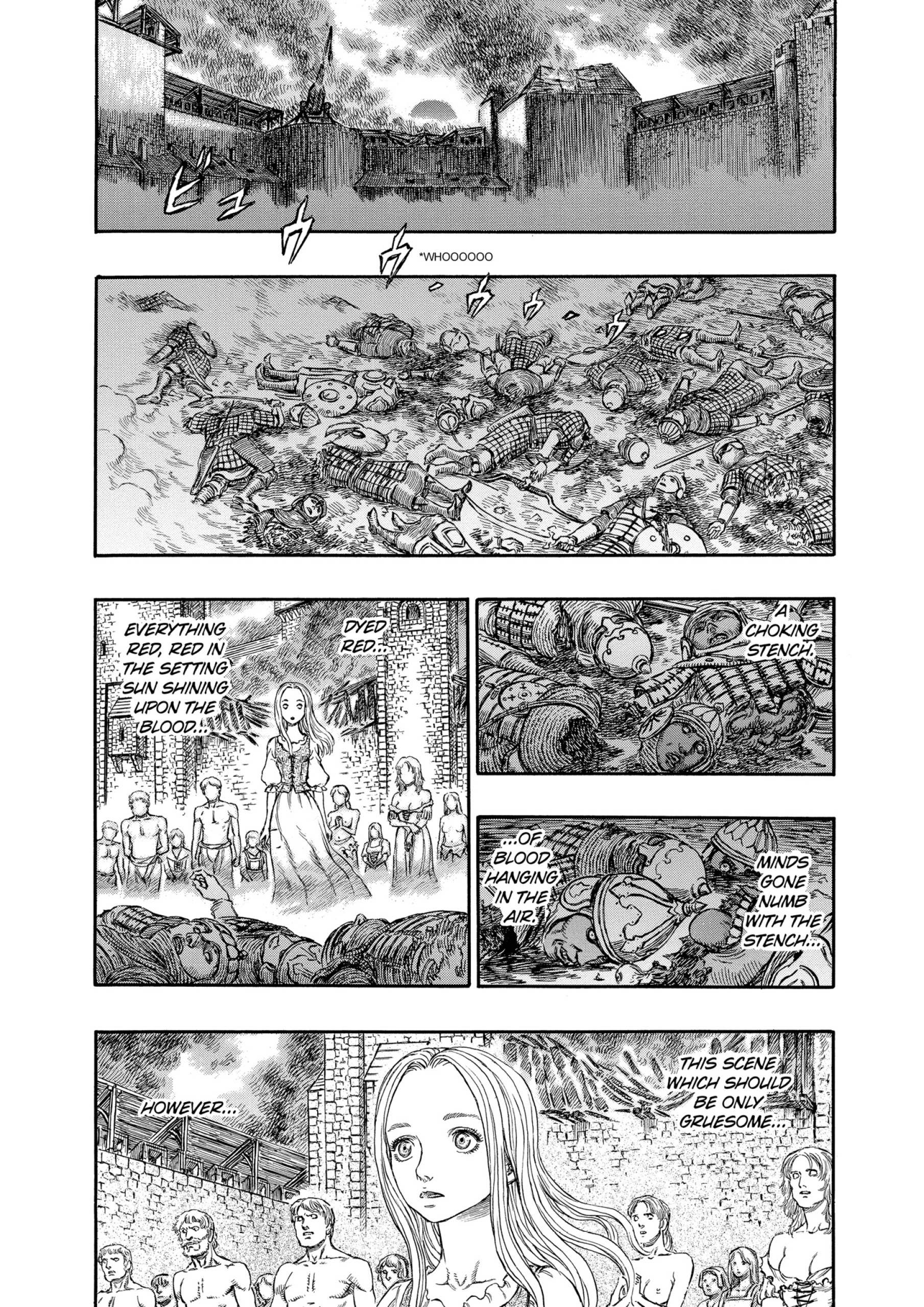 MANGA Chapter 184 page 18 - 
