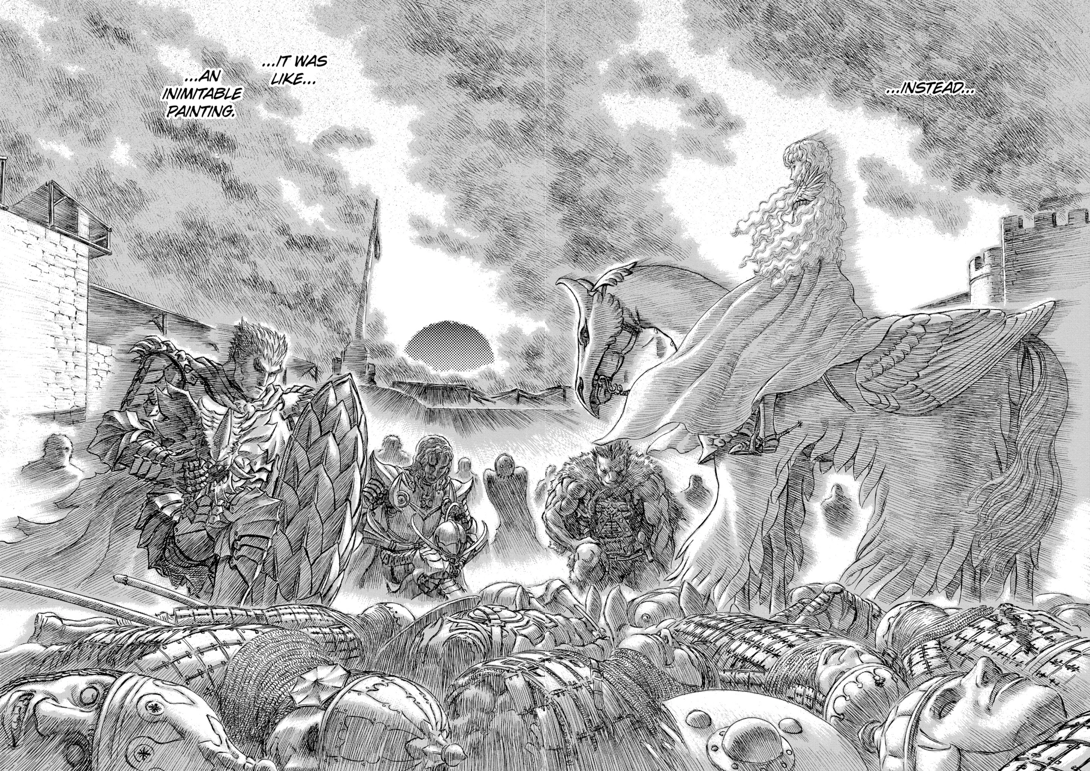 MANGA Chapter 184 page 19 - 