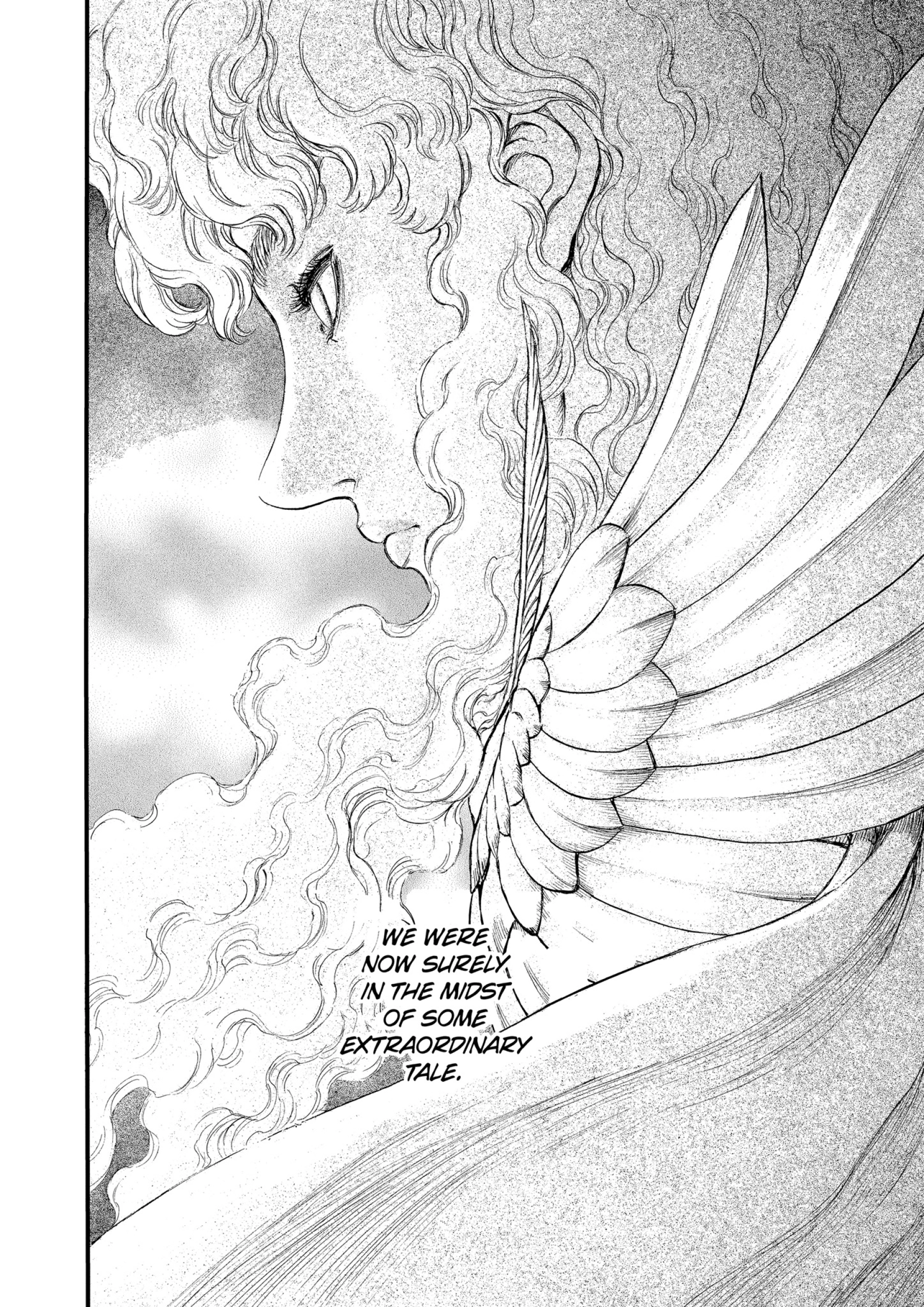 MANGA Chapter 184 page 20 - 