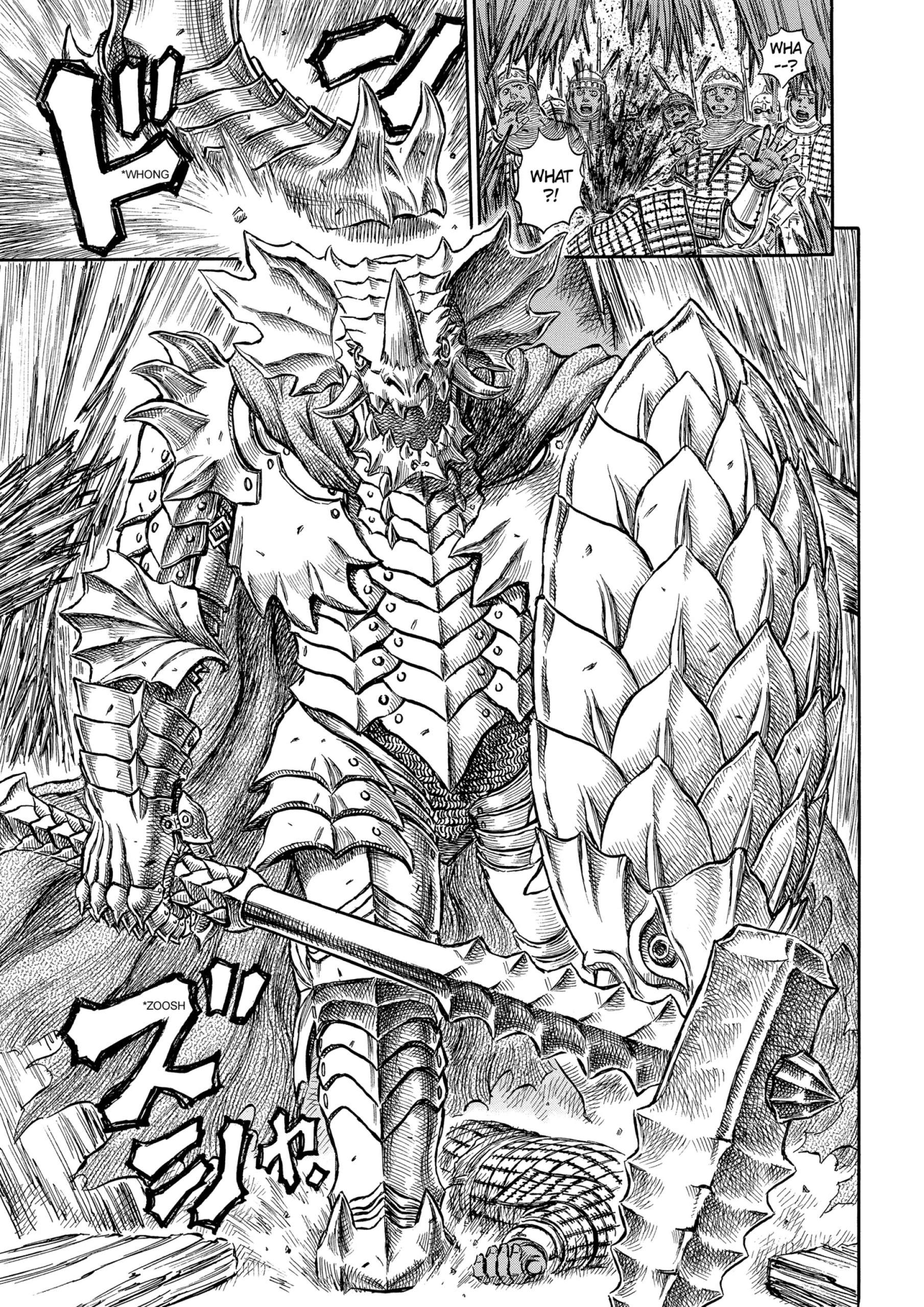 MANGA Chapter 184 page 10 - 