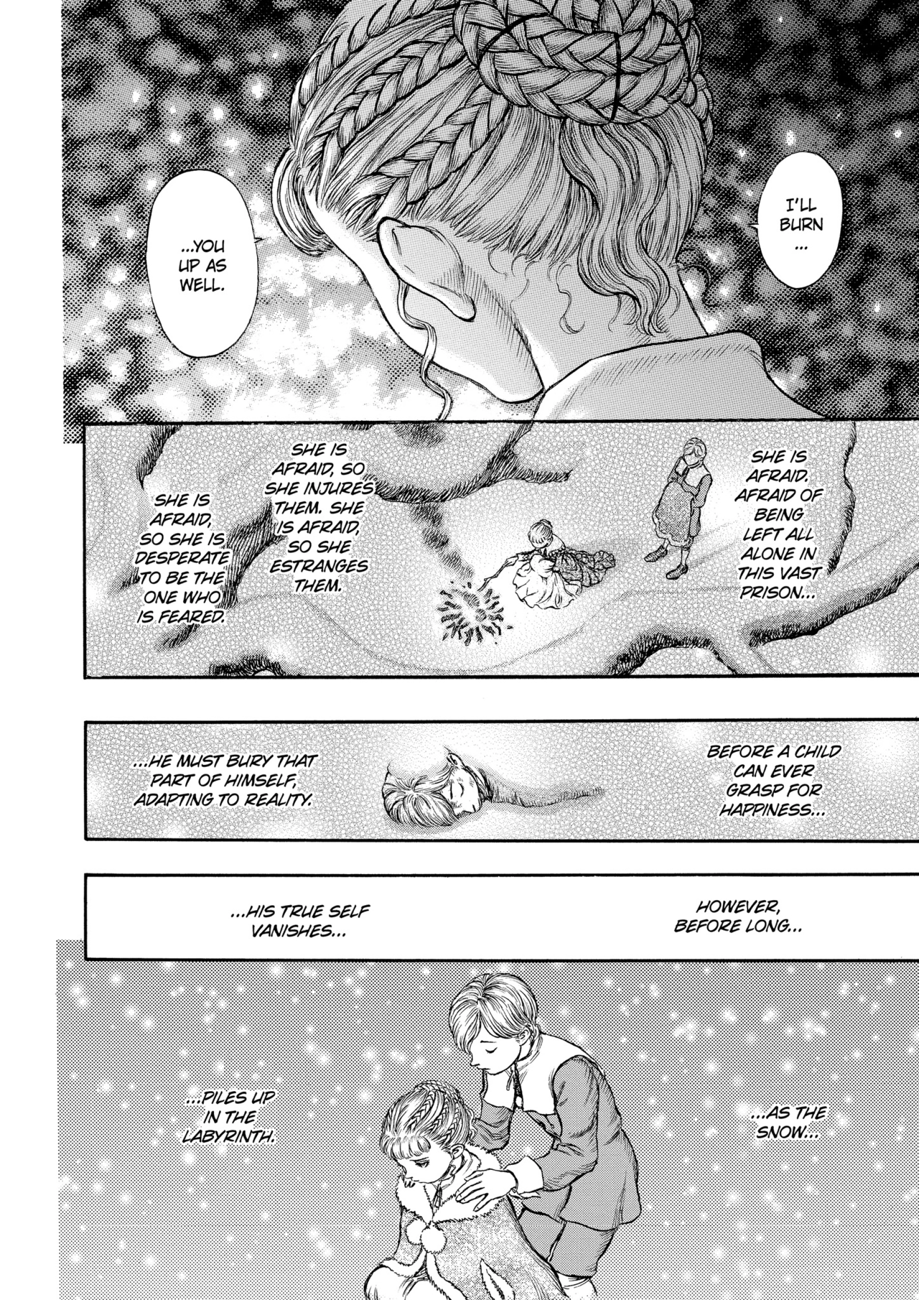 MANGA Chapter 185 page 19 - 
