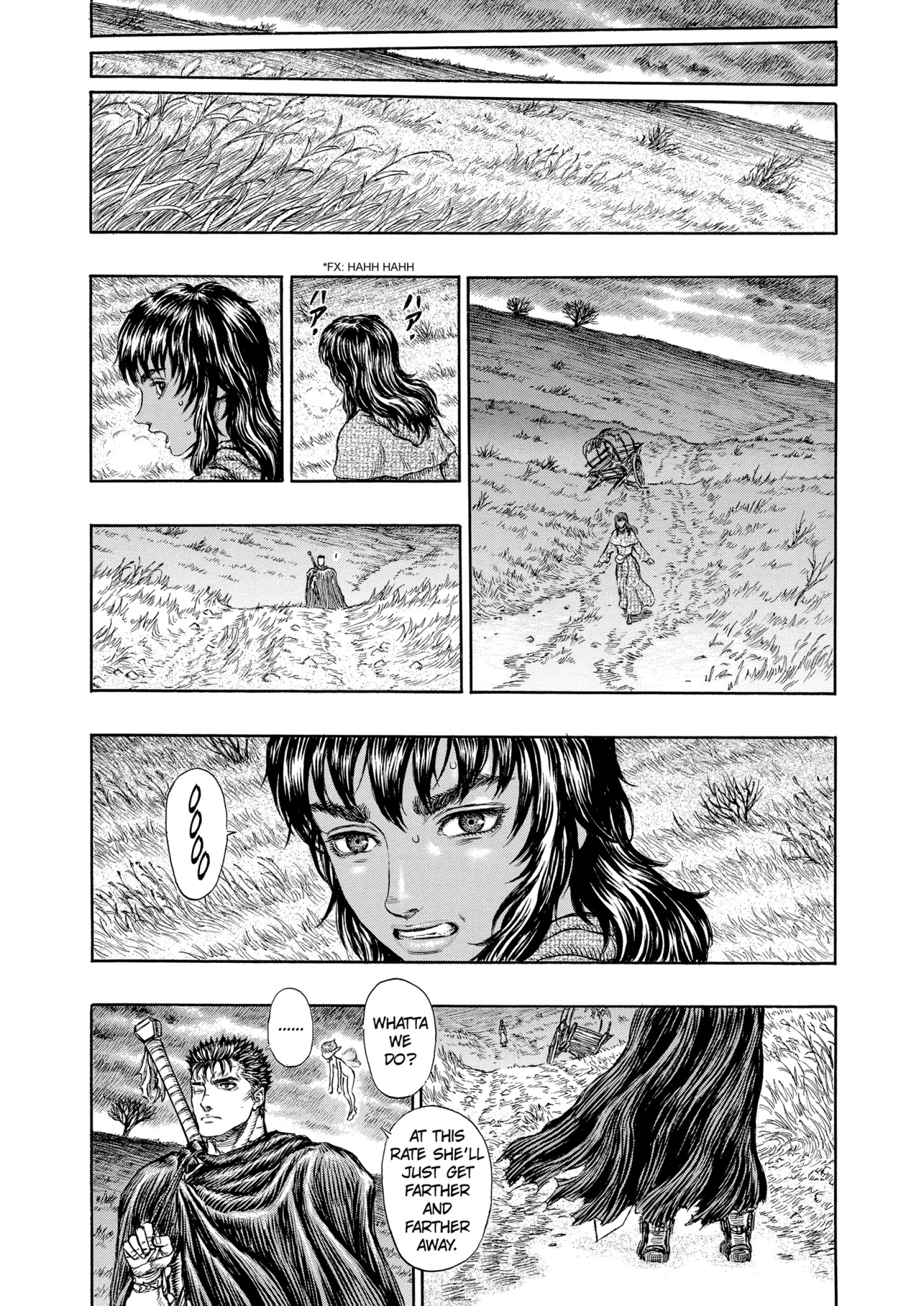 MANGA Chapter 188 page 12 - 