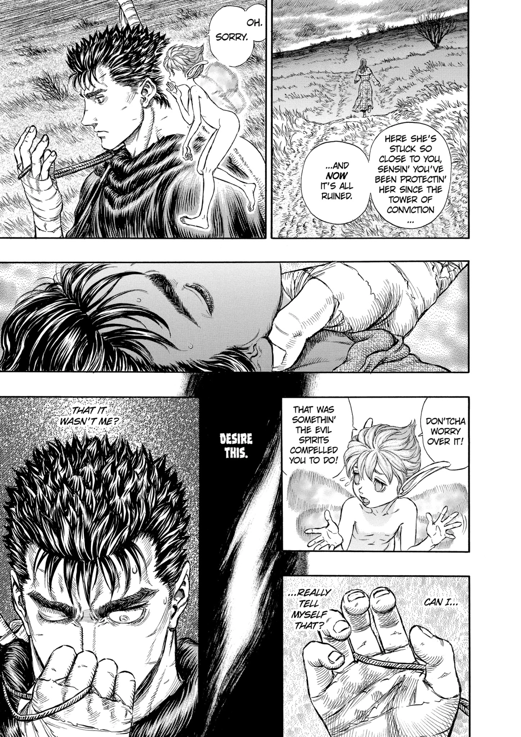 MANGA Chapter 188 page 13 - 