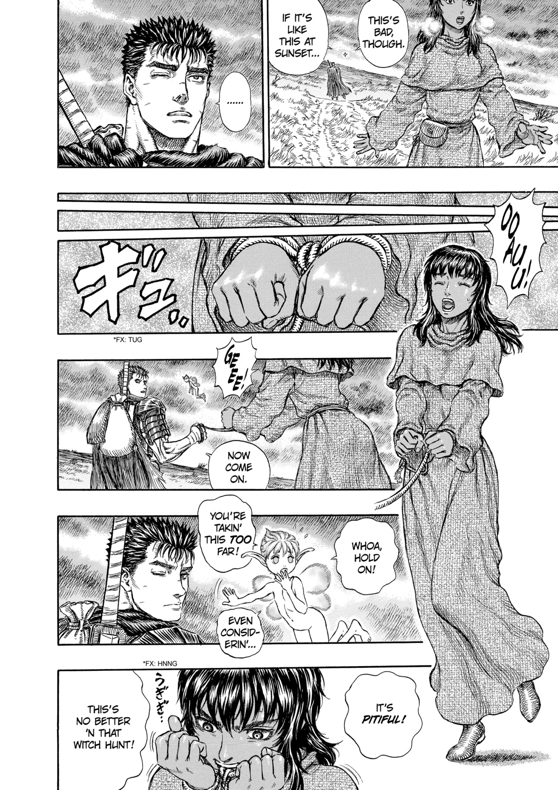 MANGA Chapter 188 page 14 - 