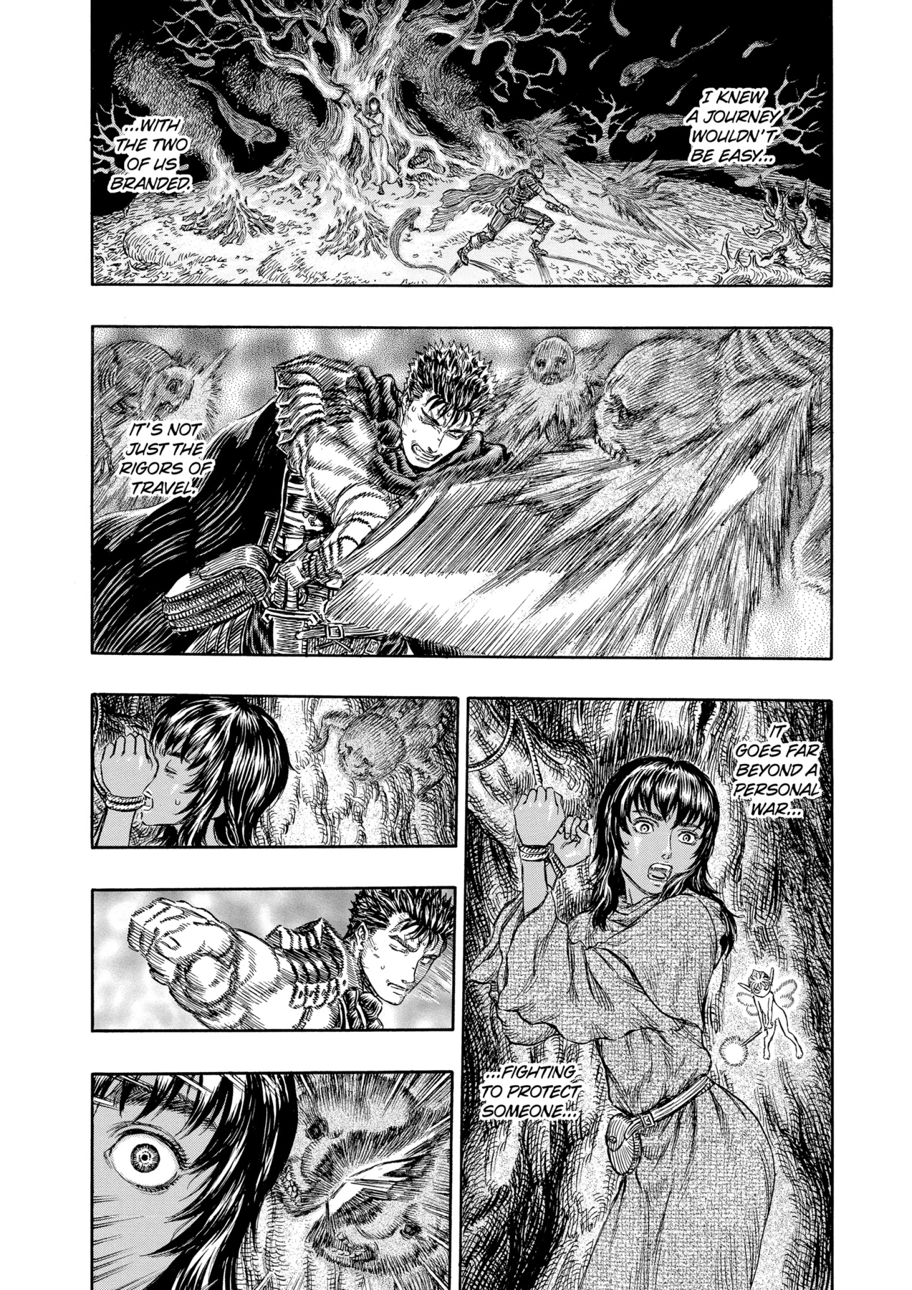 MANGA Chapter 188 page 16 - 