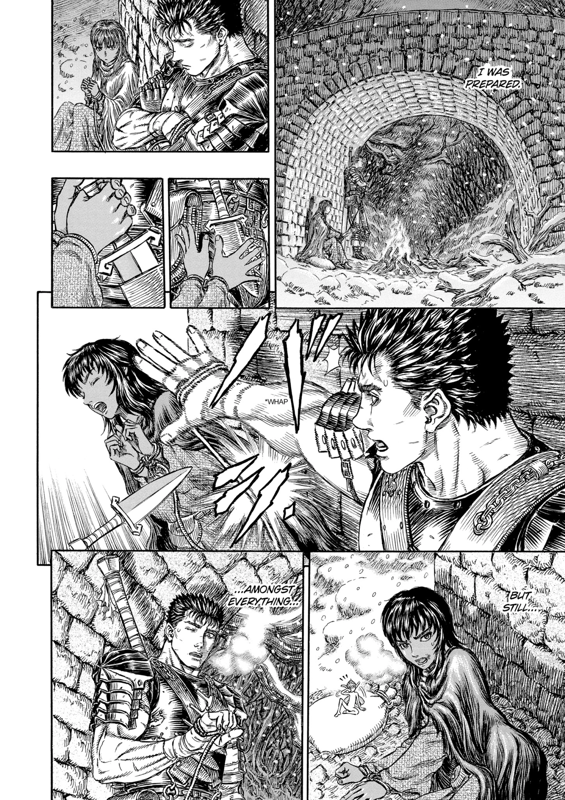 MANGA Chapter 188 page 18 - 