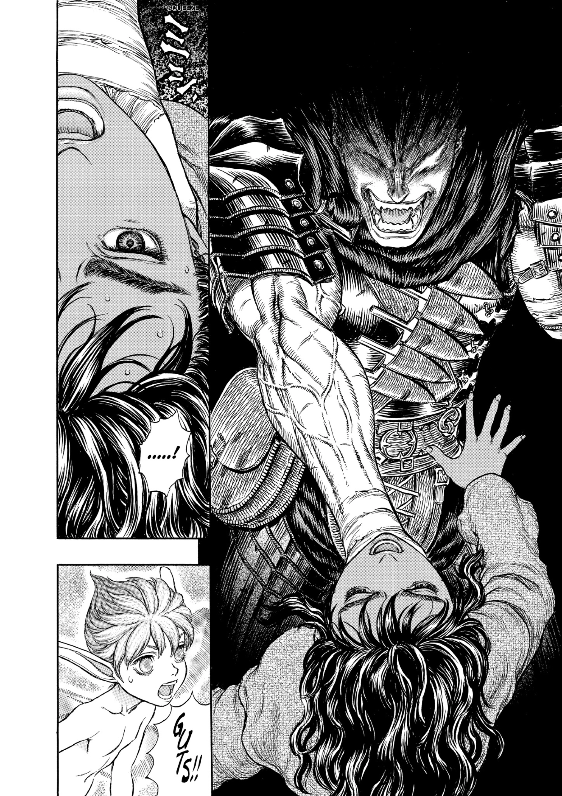 MANGA Chapter 188 page 6 - 