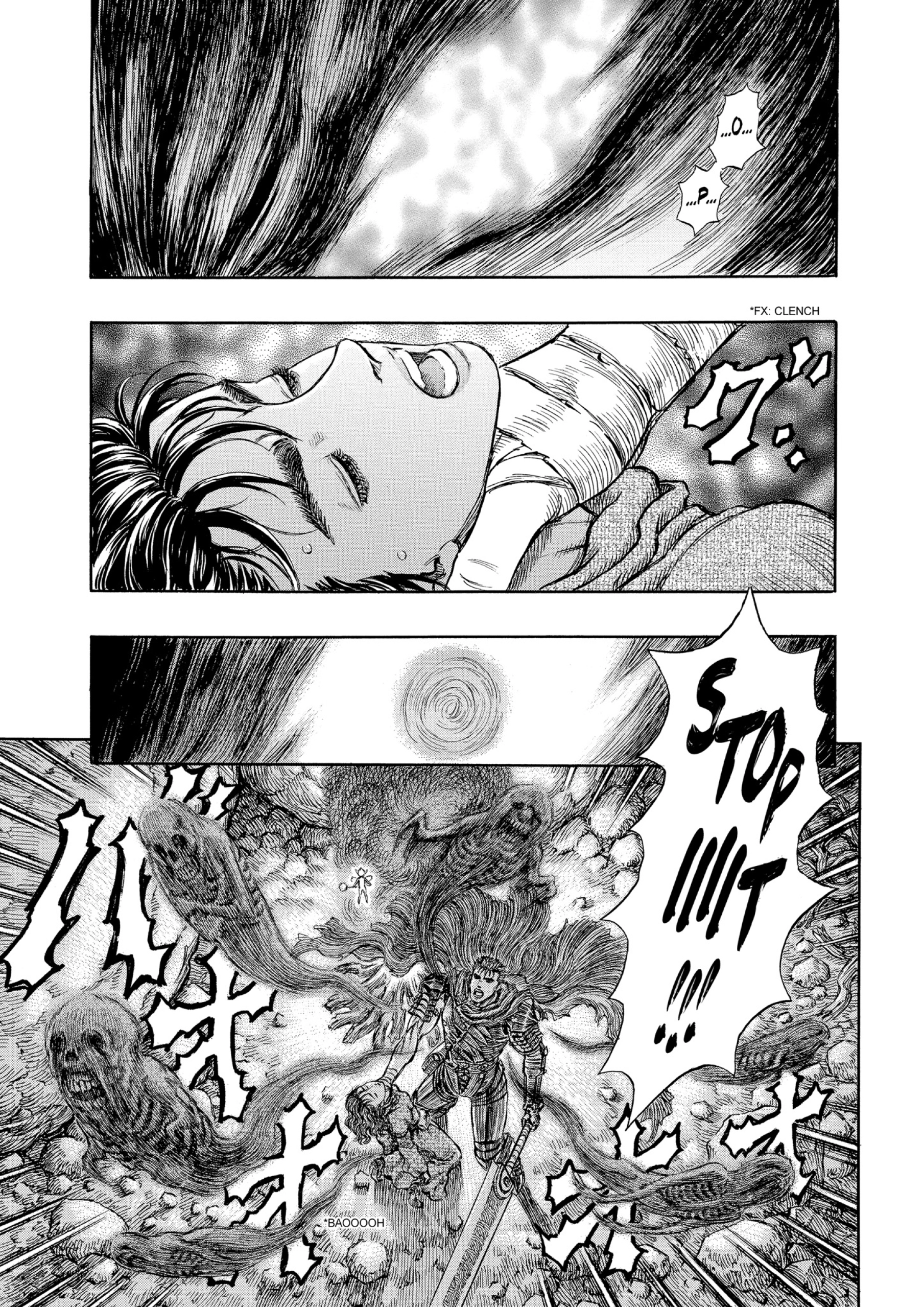 MANGA Chapter 188 page 7 - 
